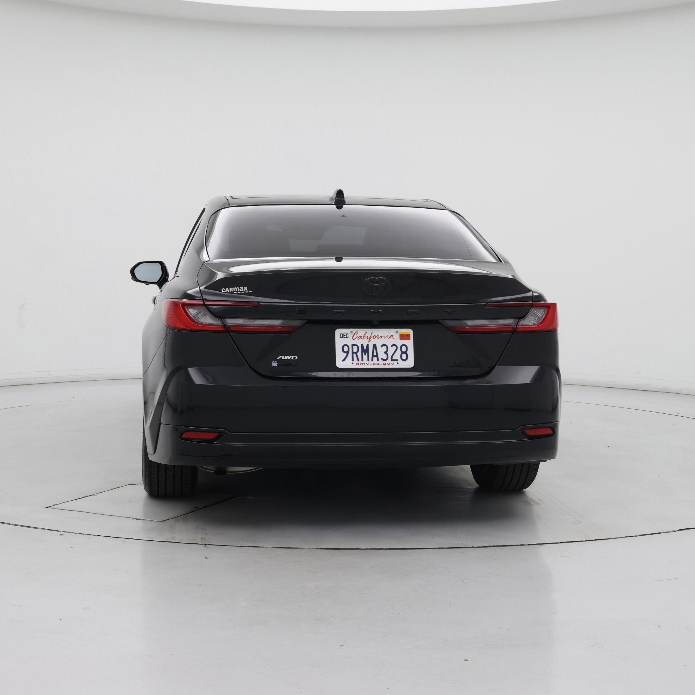 Thumbnail: 2025 Toyota Camry - 6