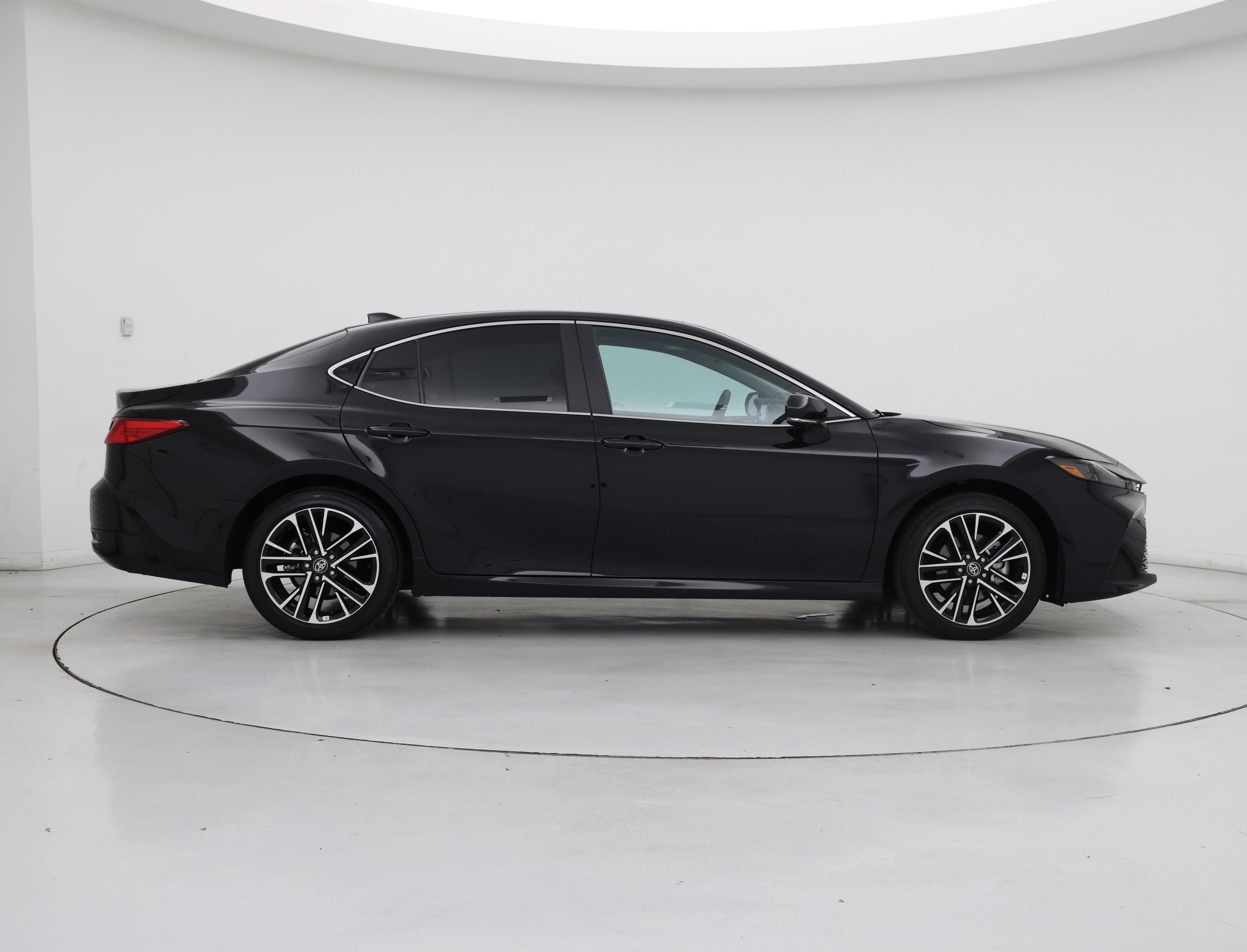 Thumbnail: 2025 Toyota Camry - 7