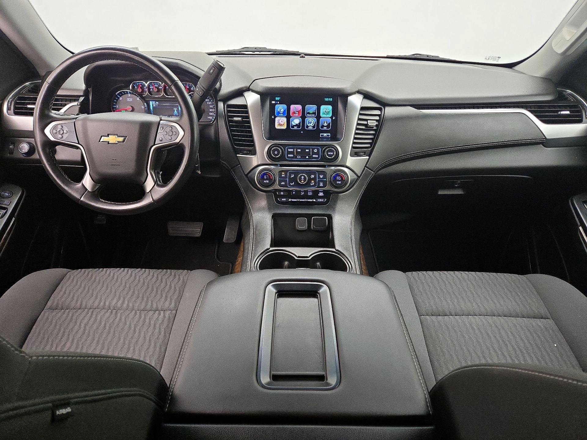 Thumbnail: 2019 Chevrolet Tahoe - 9