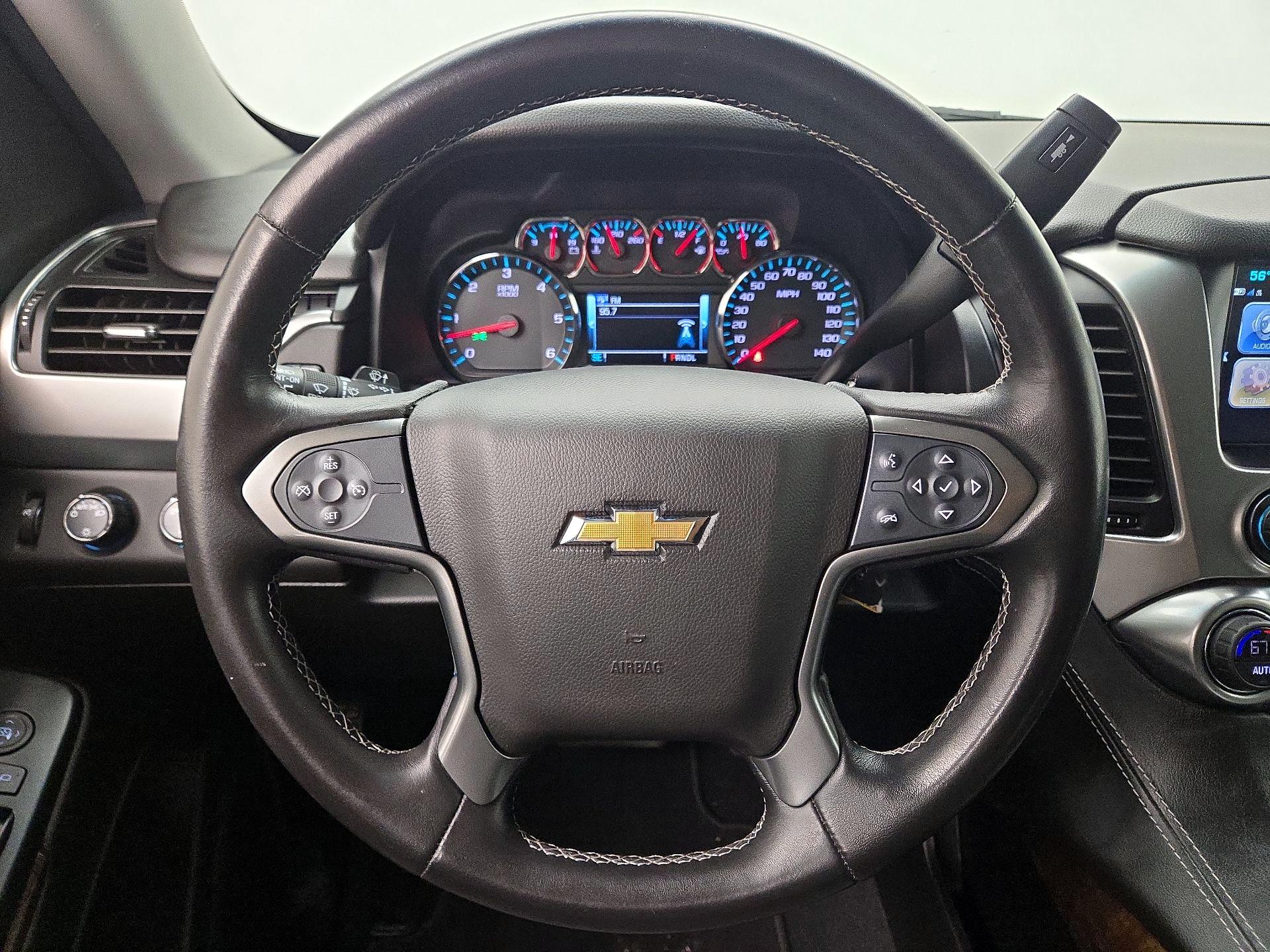 Thumbnail: 2019 Chevrolet Tahoe - 10
