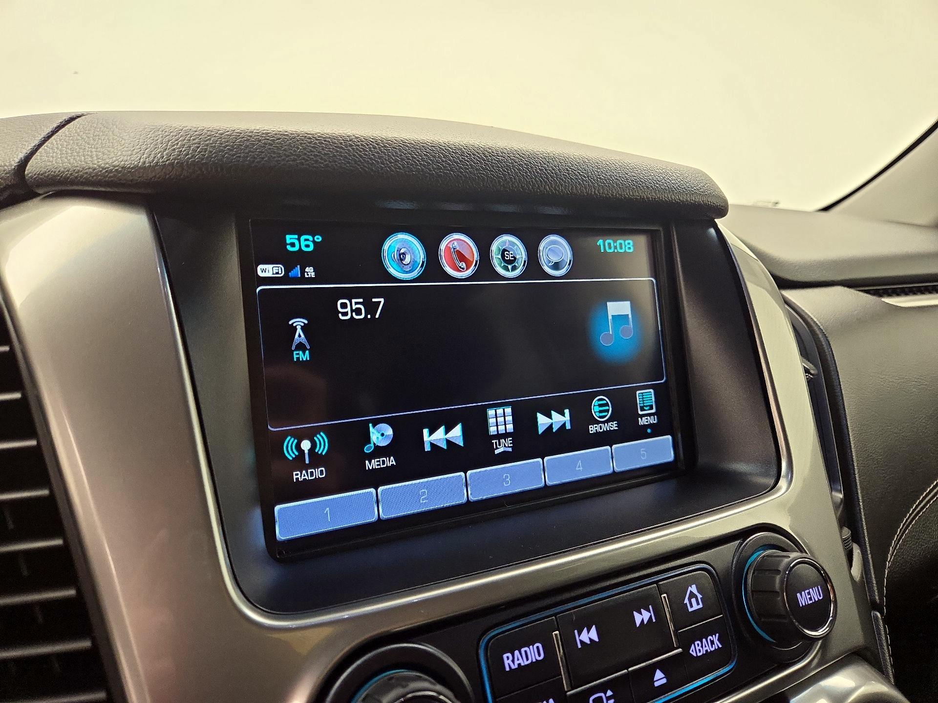 Thumbnail: 2019 Chevrolet Tahoe - 15