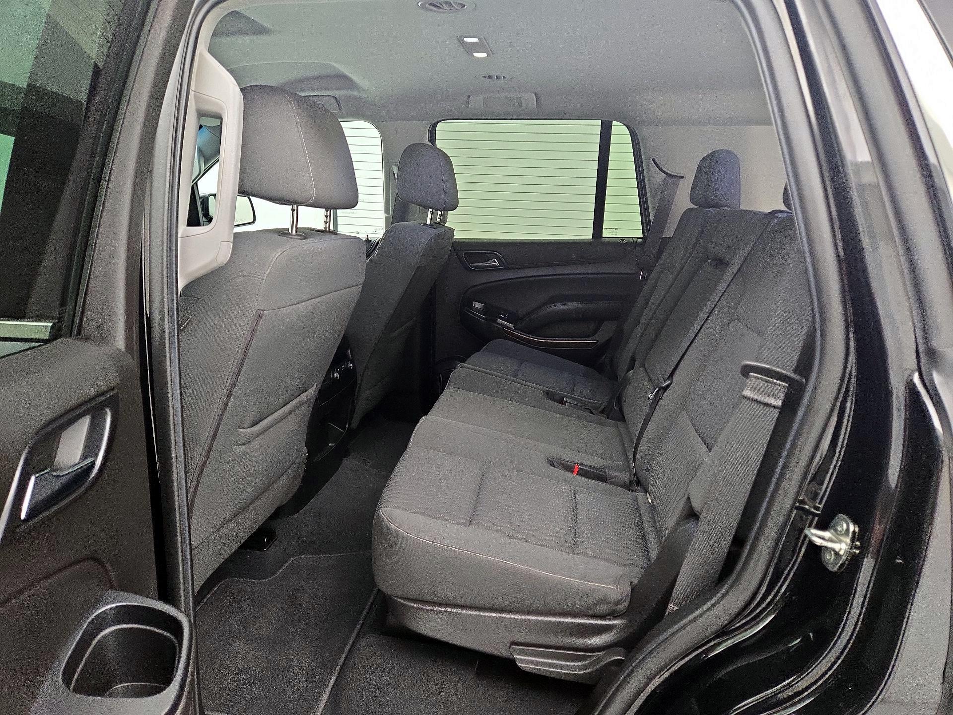 Thumbnail: 2019 Chevrolet Tahoe - 19
