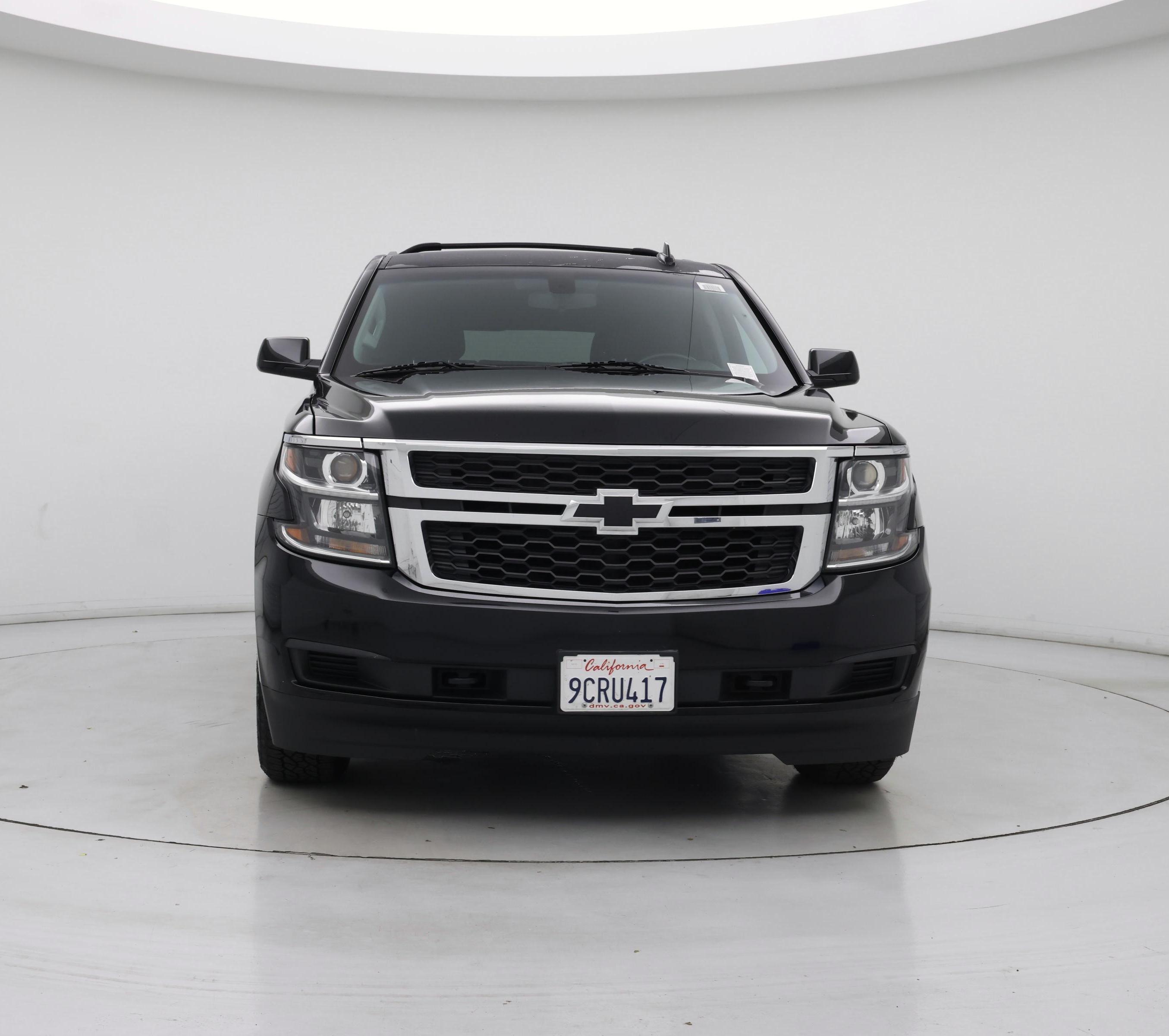 Thumbnail: 2019 Chevrolet Tahoe - 5