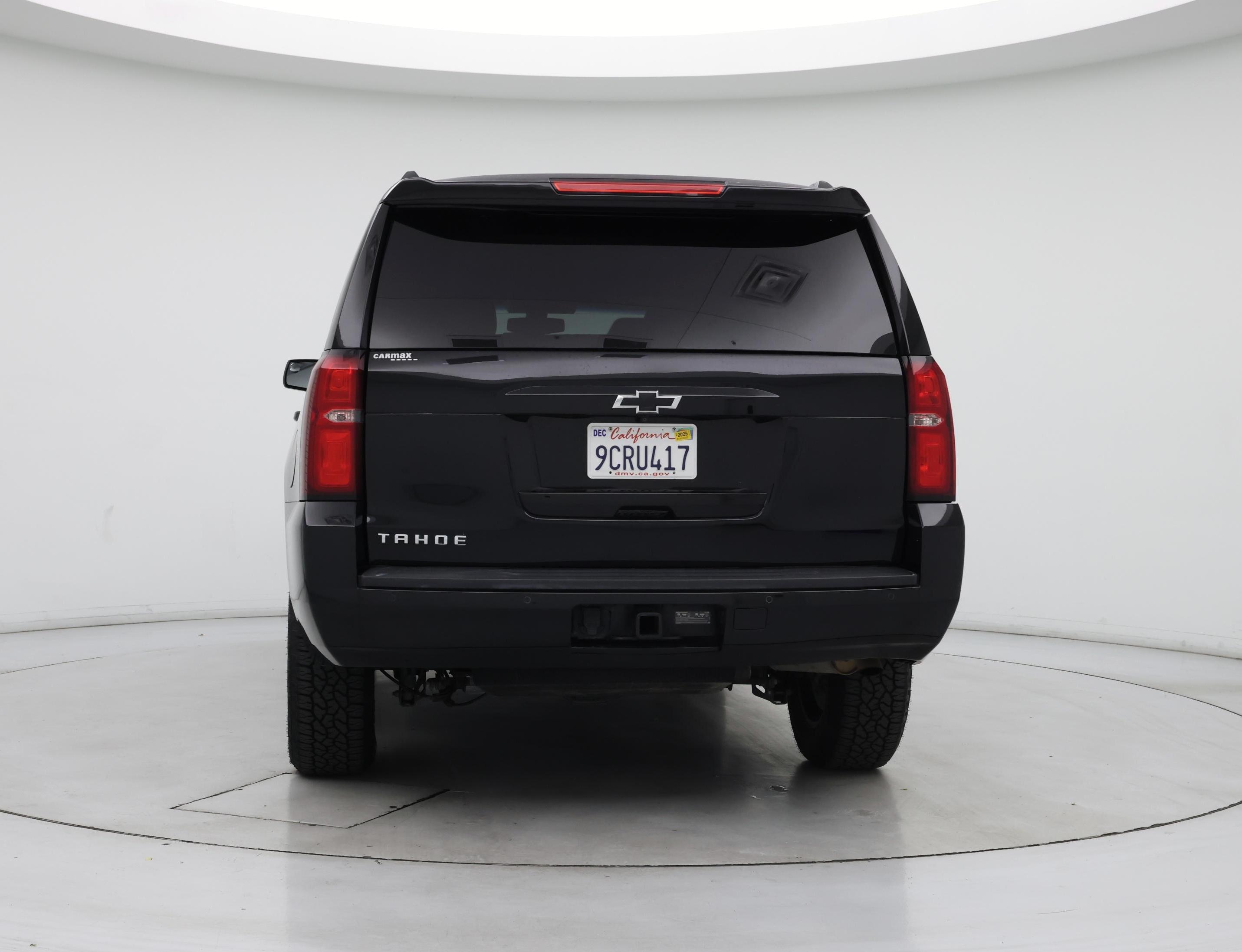 Thumbnail: 2019 Chevrolet Tahoe - 6