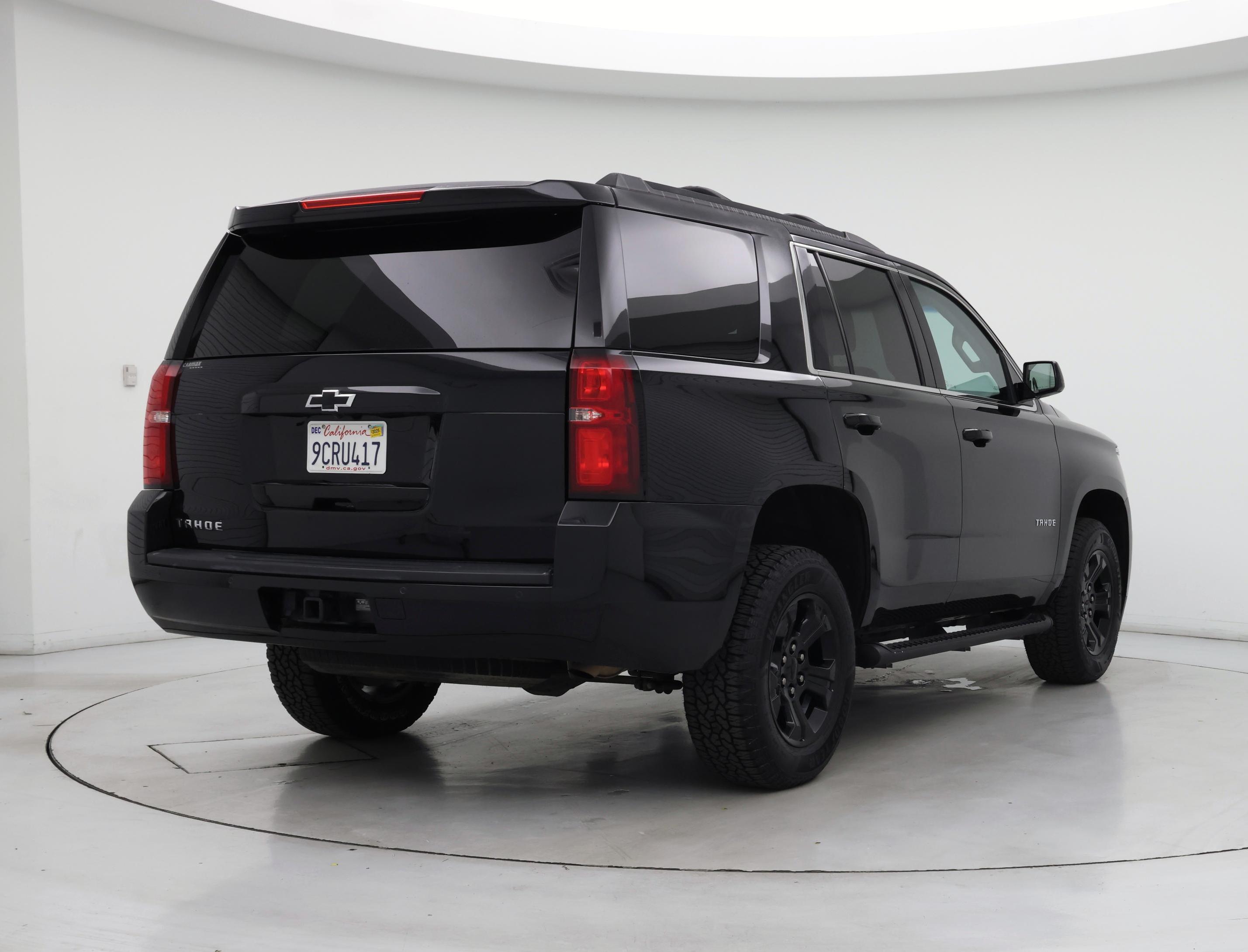 Thumbnail: 2019 Chevrolet Tahoe - 8