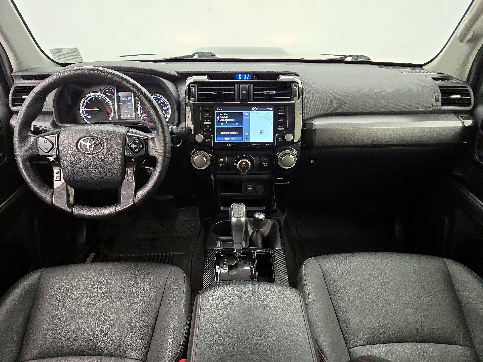 Thumbnail: 2020 Toyota 4Runner - 9