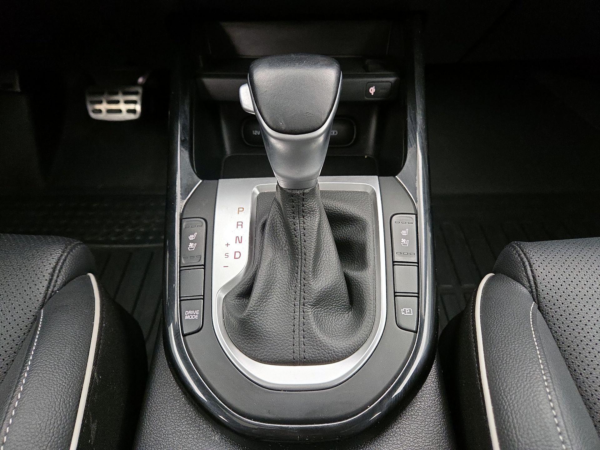 Thumbnail: 2023 Kia Forte - 18