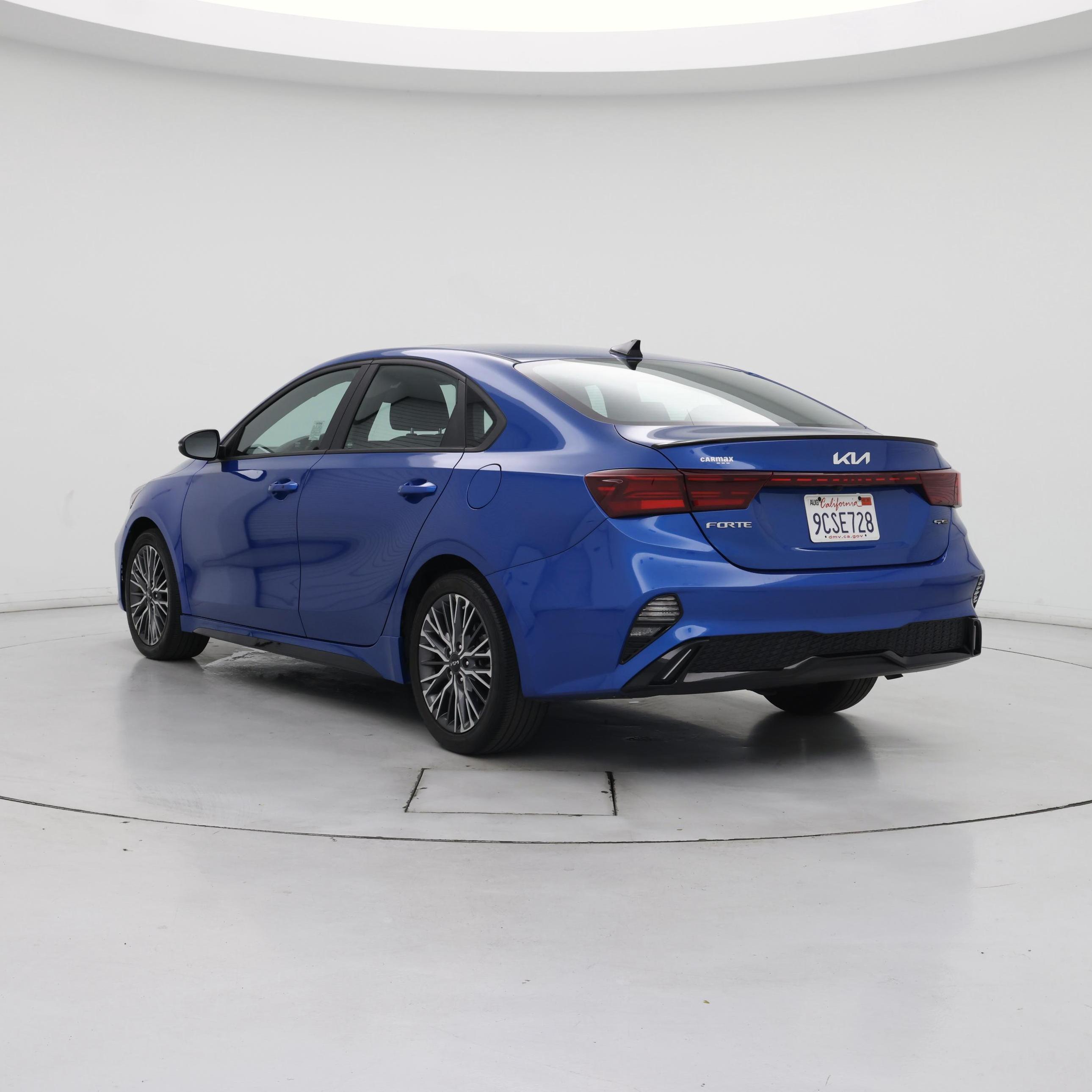 Thumbnail: 2023 Kia Forte - 2