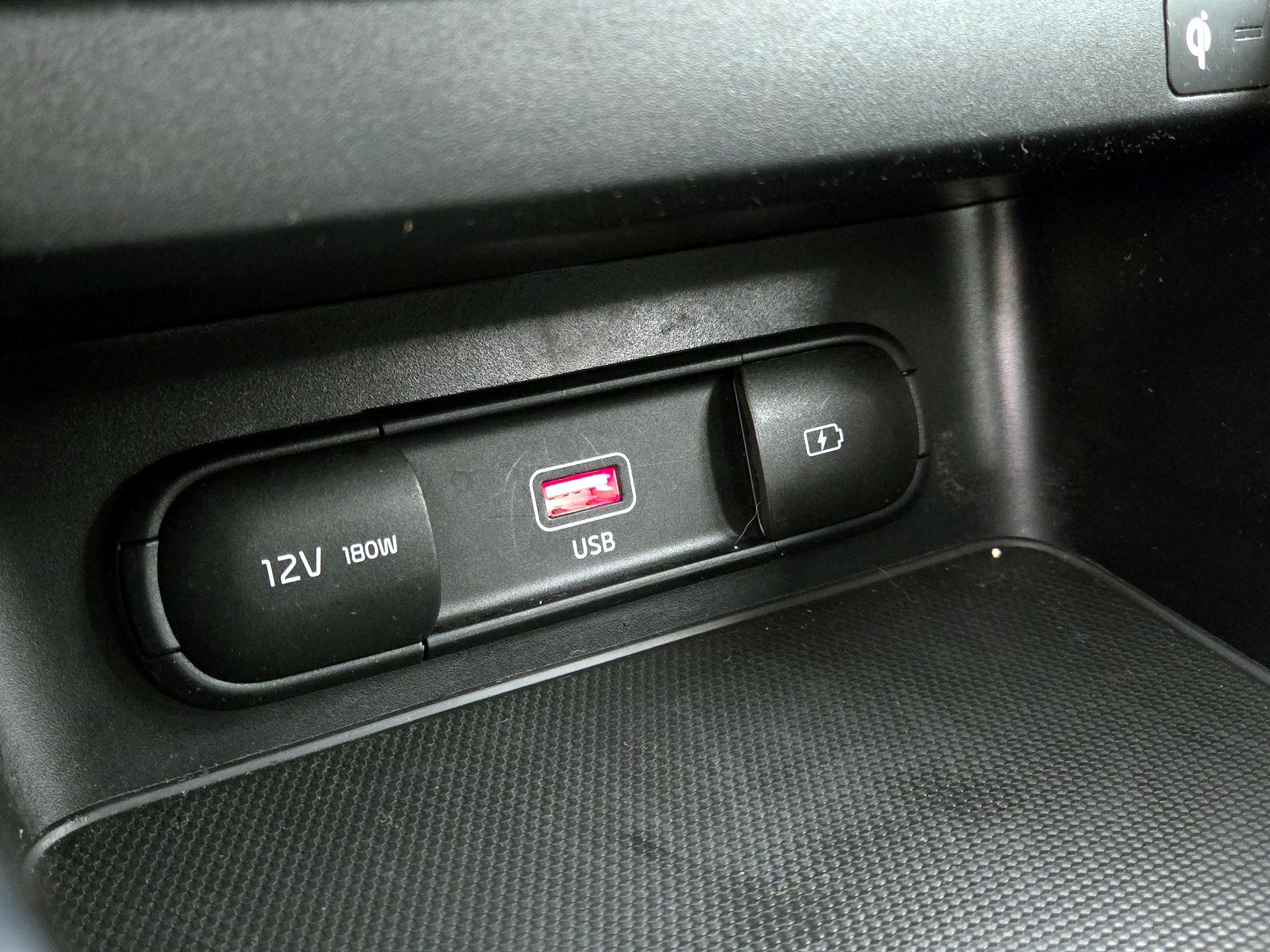 Thumbnail: 2023 Kia Forte - 19
