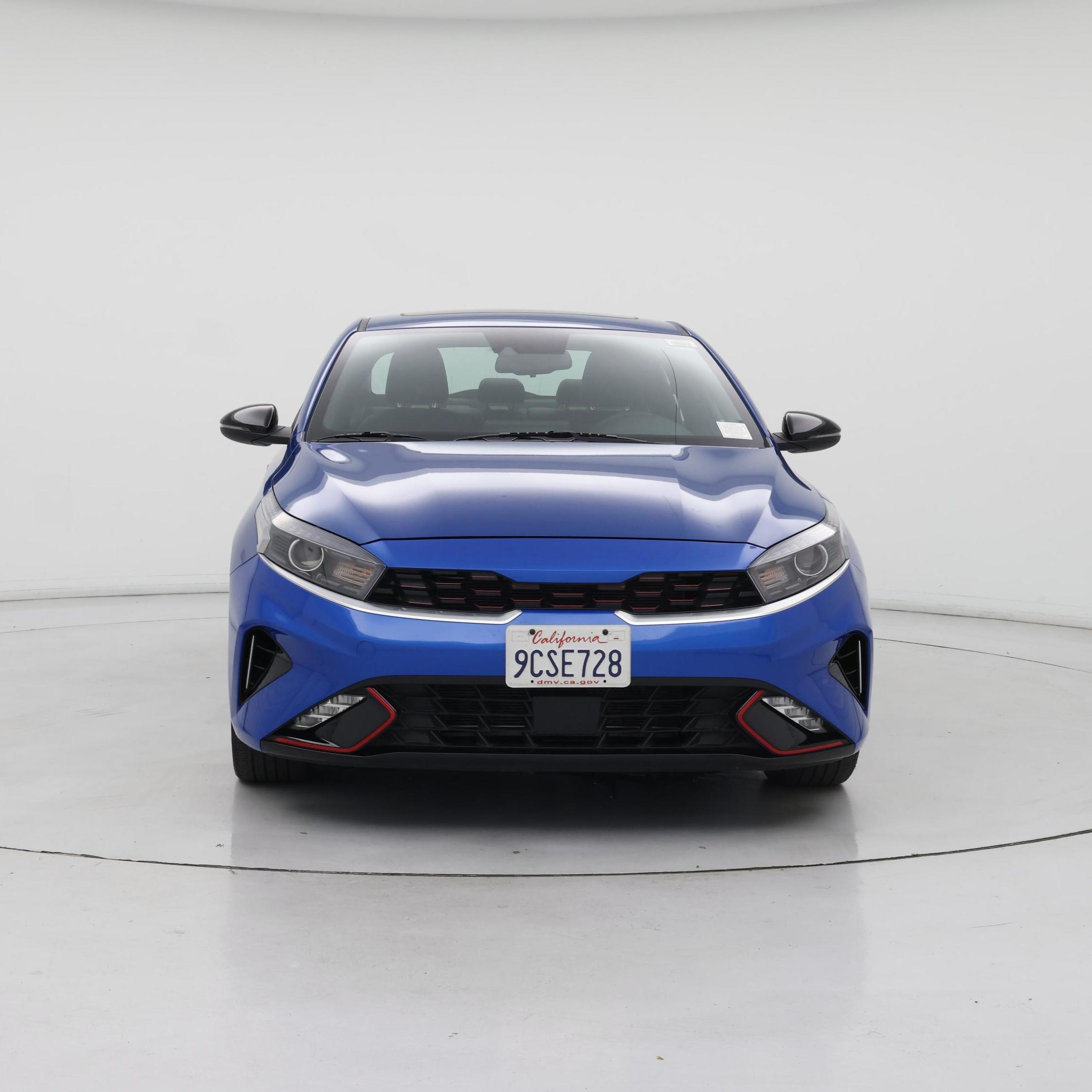 Thumbnail: 2023 Kia Forte - 5
