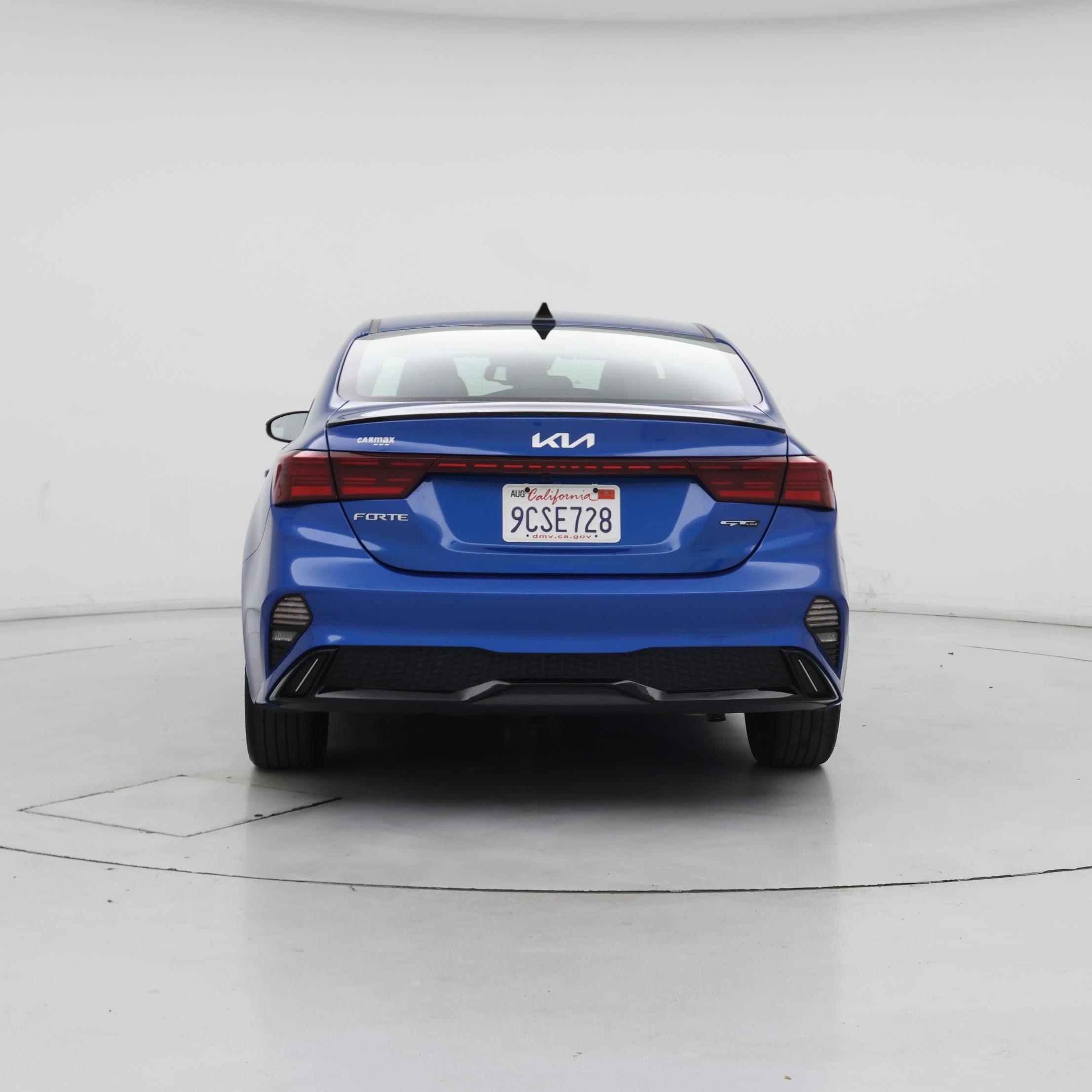 Thumbnail: 2023 Kia Forte - 6