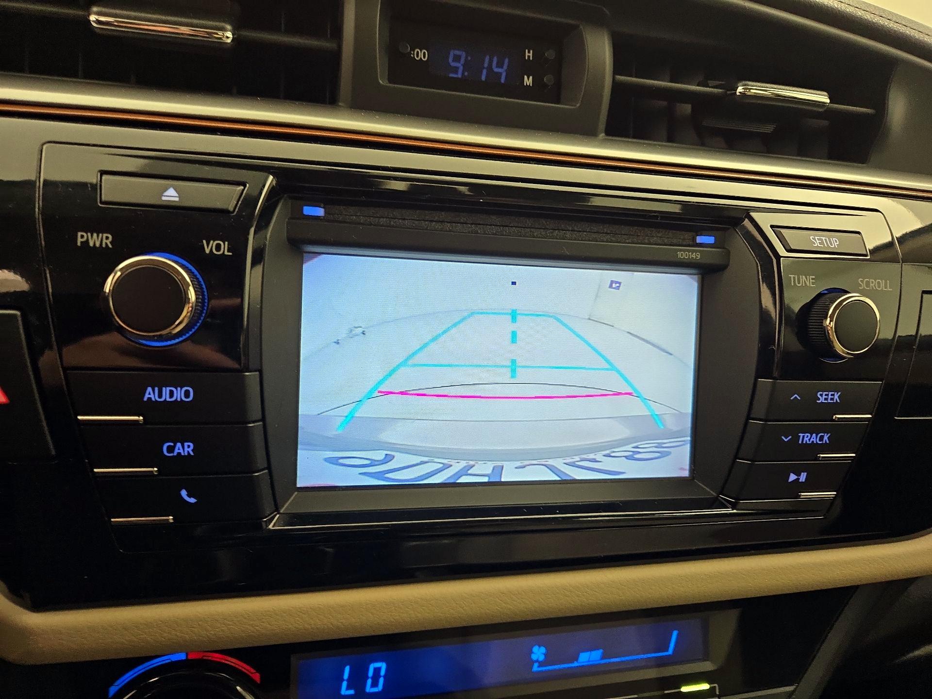 Thumbnail: 2015 Toyota Corolla - 14