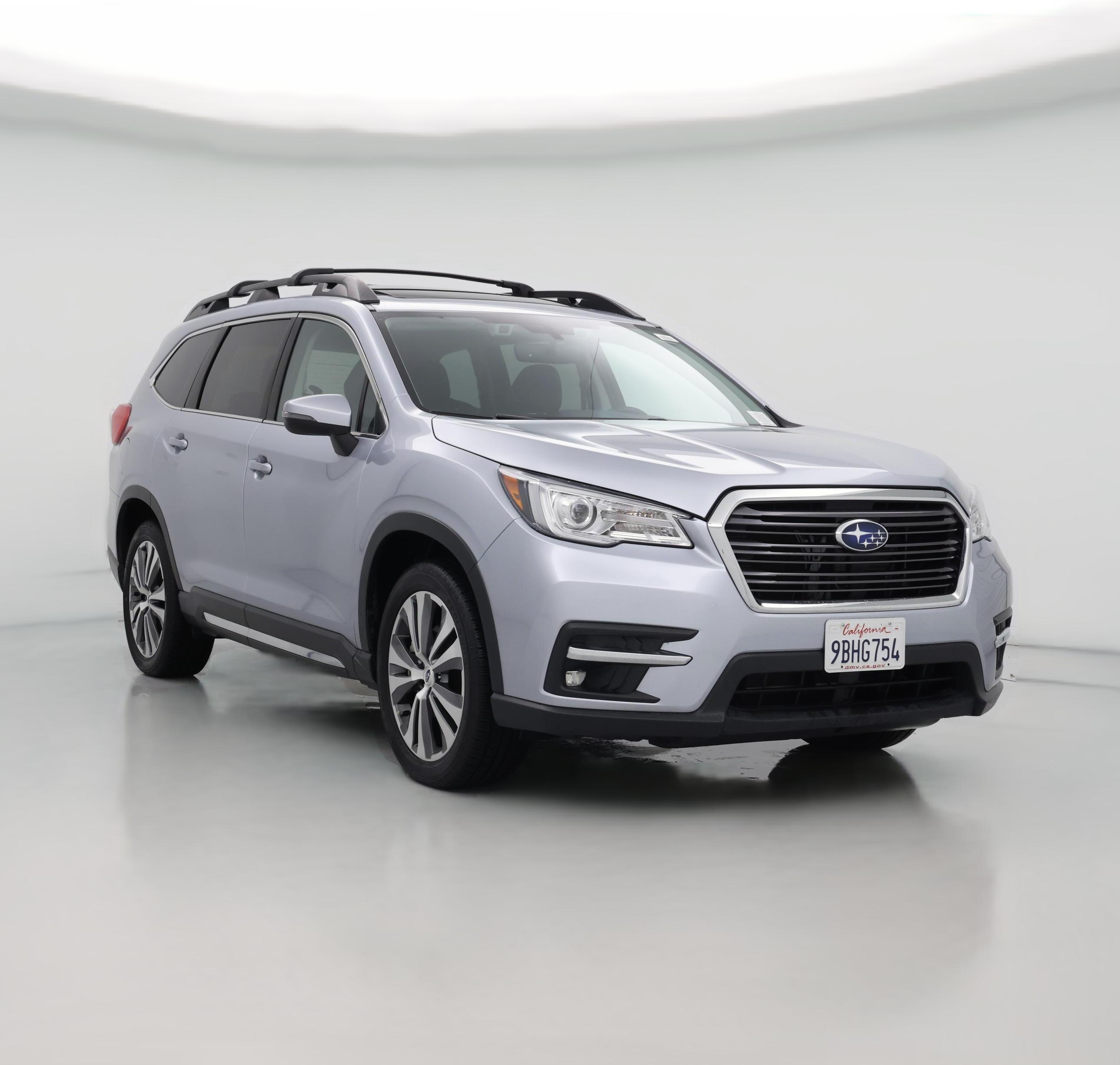 Thumbnail: 2022 Subaru Ascent - 1