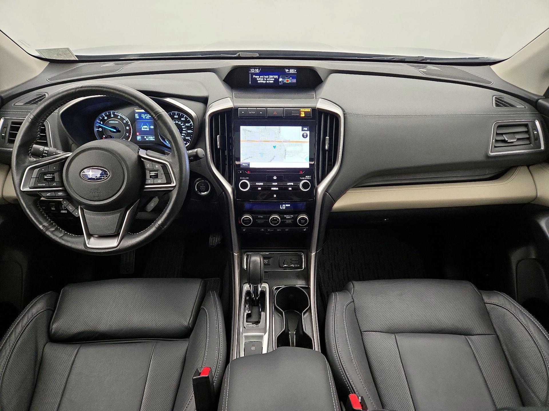 Thumbnail: 2022 Subaru Ascent - 9