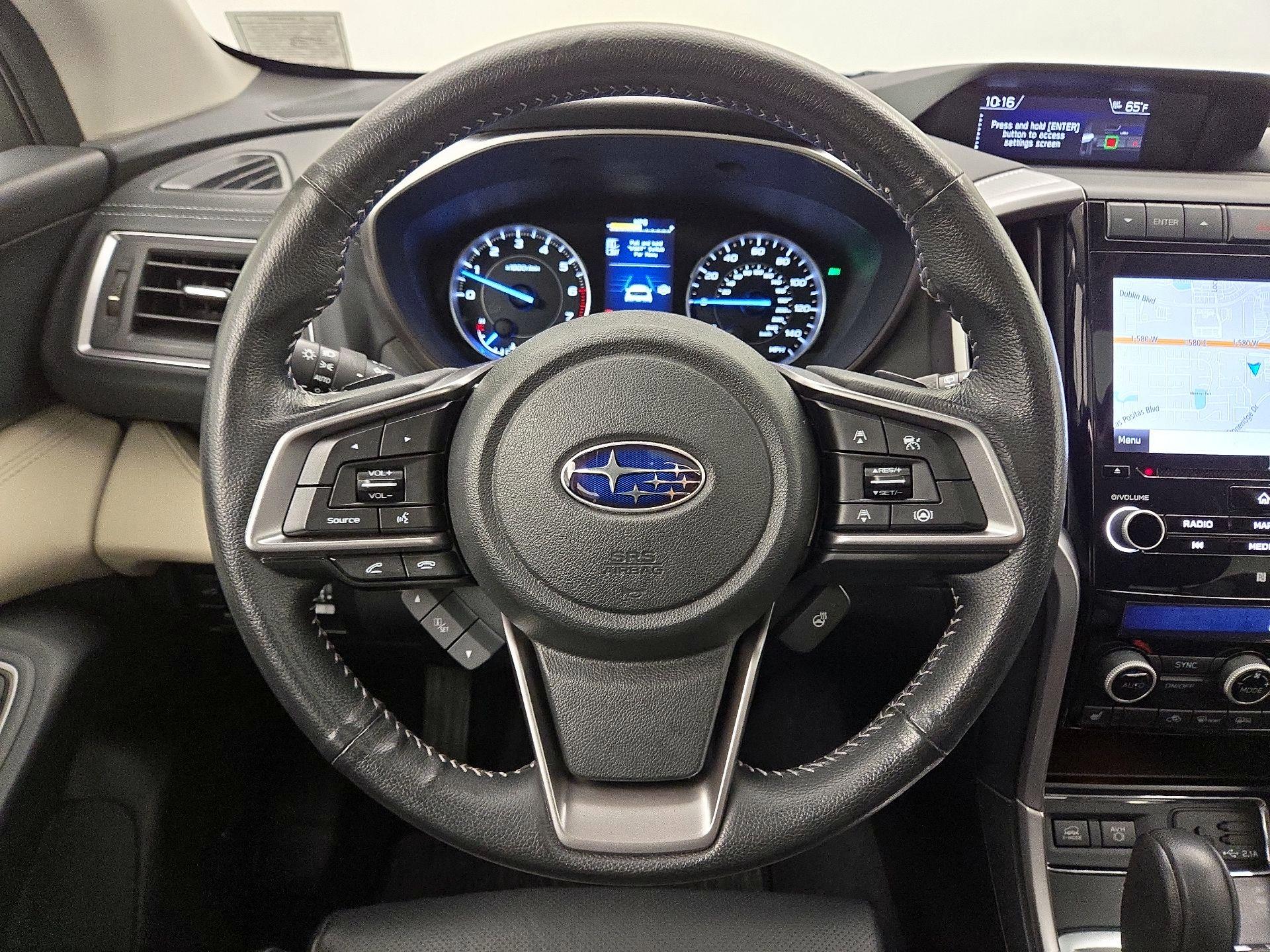 Thumbnail: 2022 Subaru Ascent - 10
