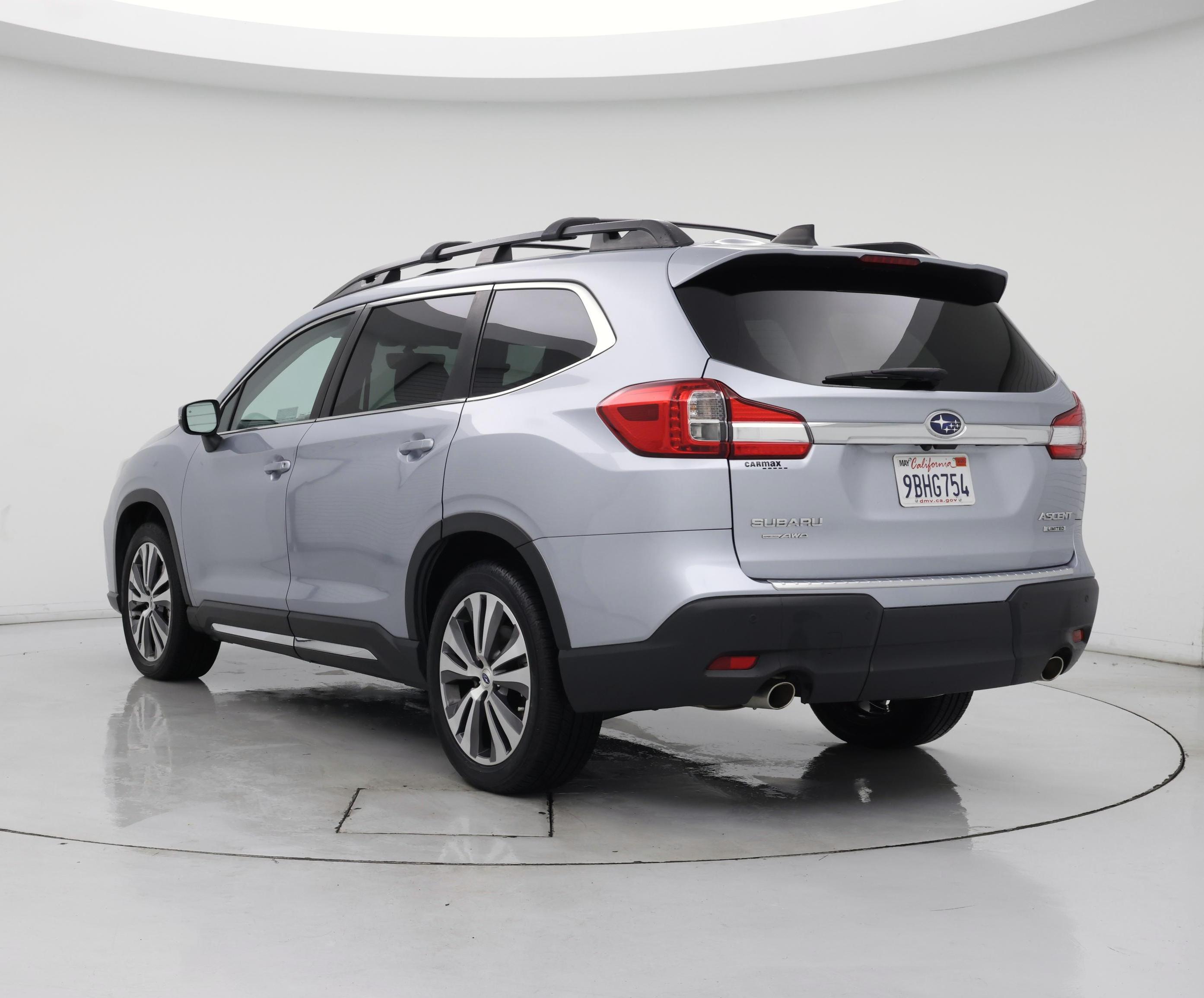 Thumbnail: 2022 Subaru Ascent - 2