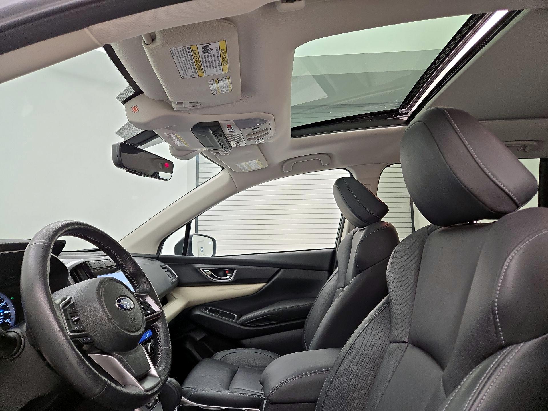 Thumbnail: 2022 Subaru Ascent - 20