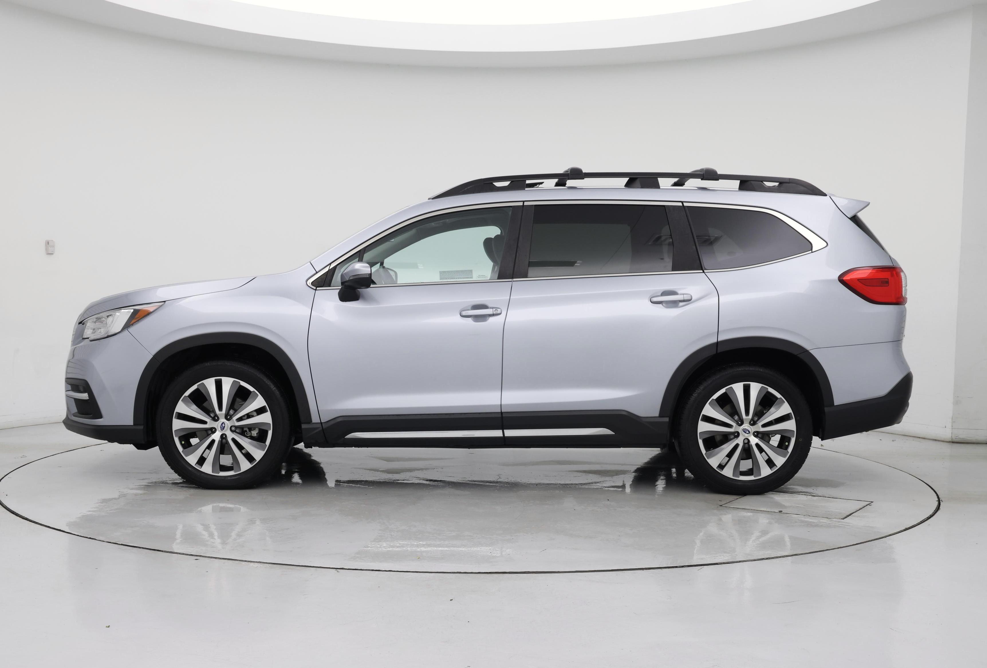 Thumbnail: 2022 Subaru Ascent - 3