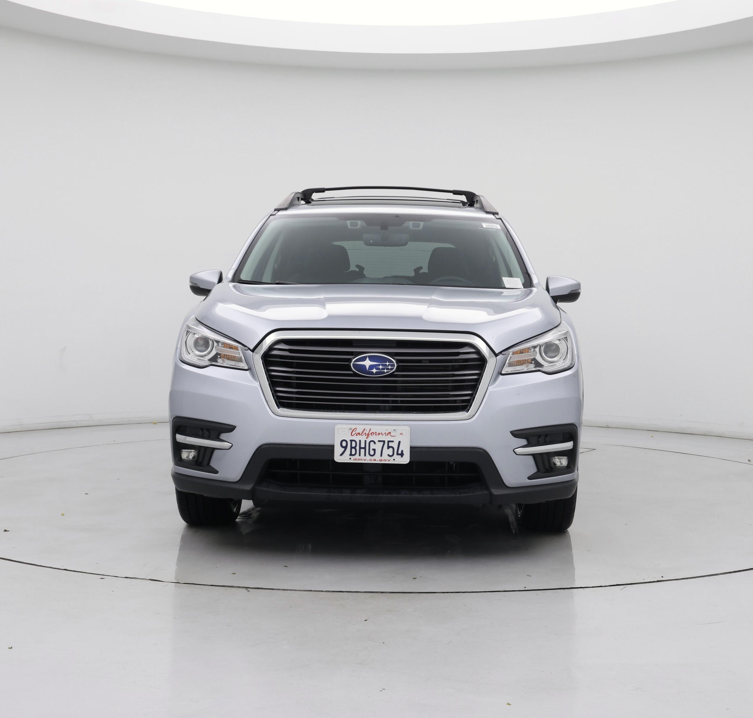 Thumbnail: 2022 Subaru Ascent - 5