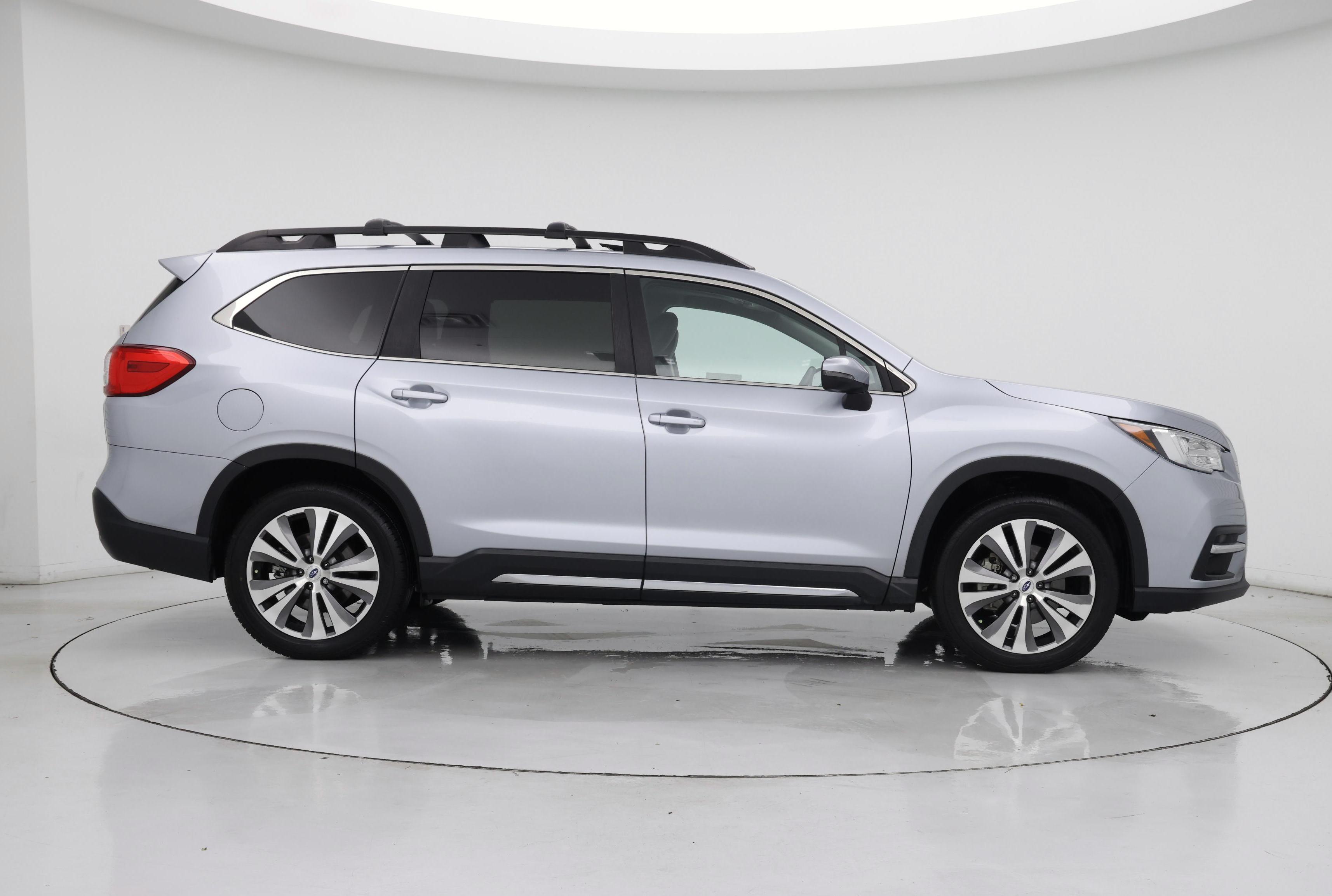 Thumbnail: 2022 Subaru Ascent - 7