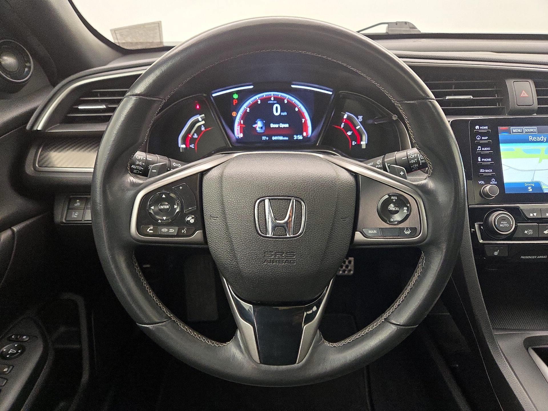 Thumbnail: 2019 Honda Civic - 10