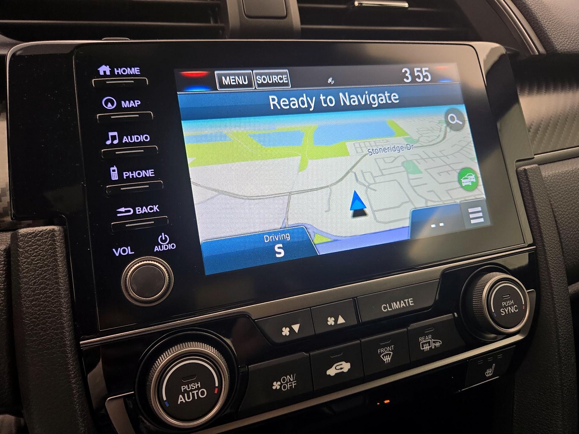 Thumbnail: 2019 Honda Civic - 14