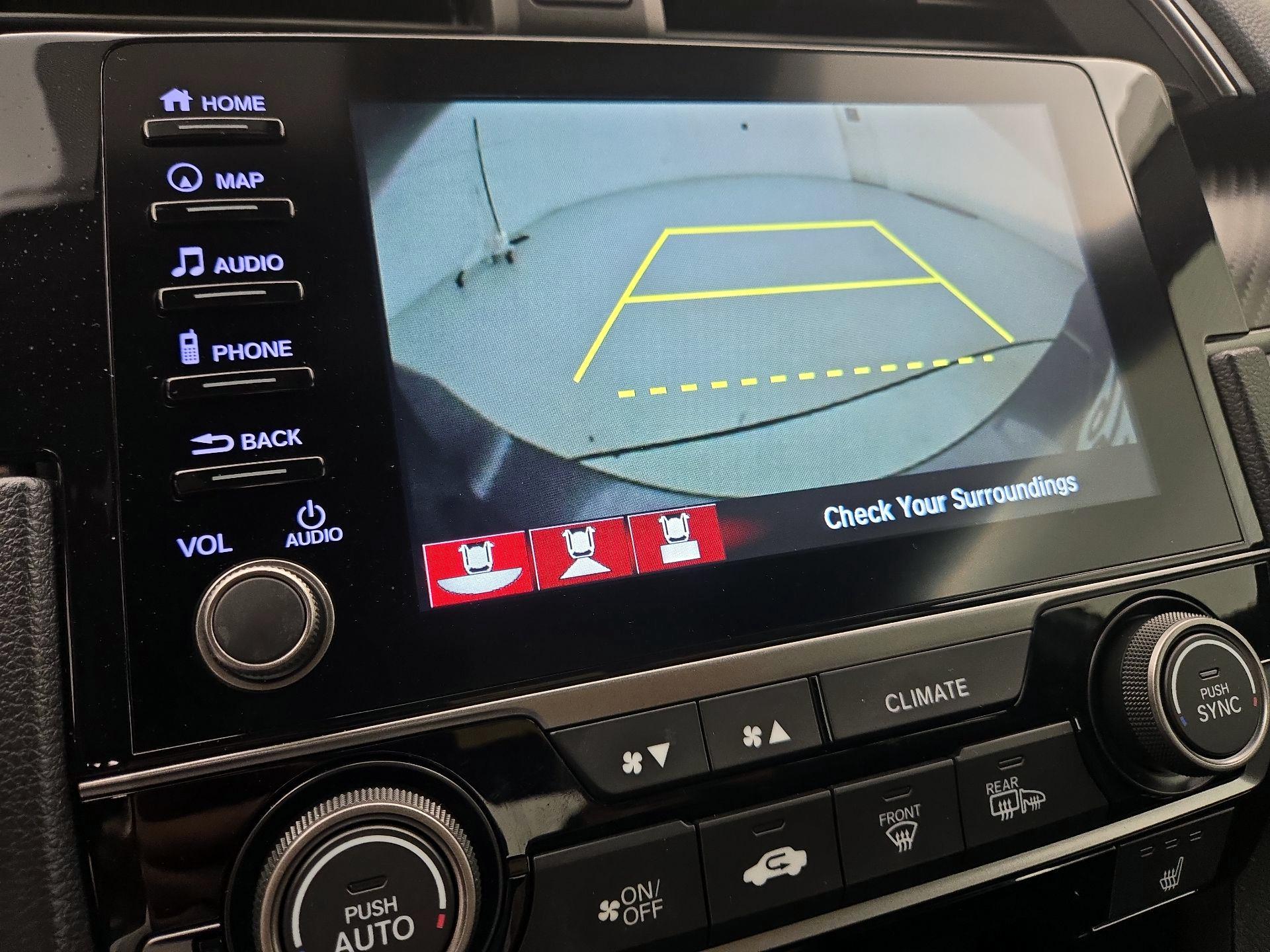 Thumbnail: 2019 Honda Civic - 15