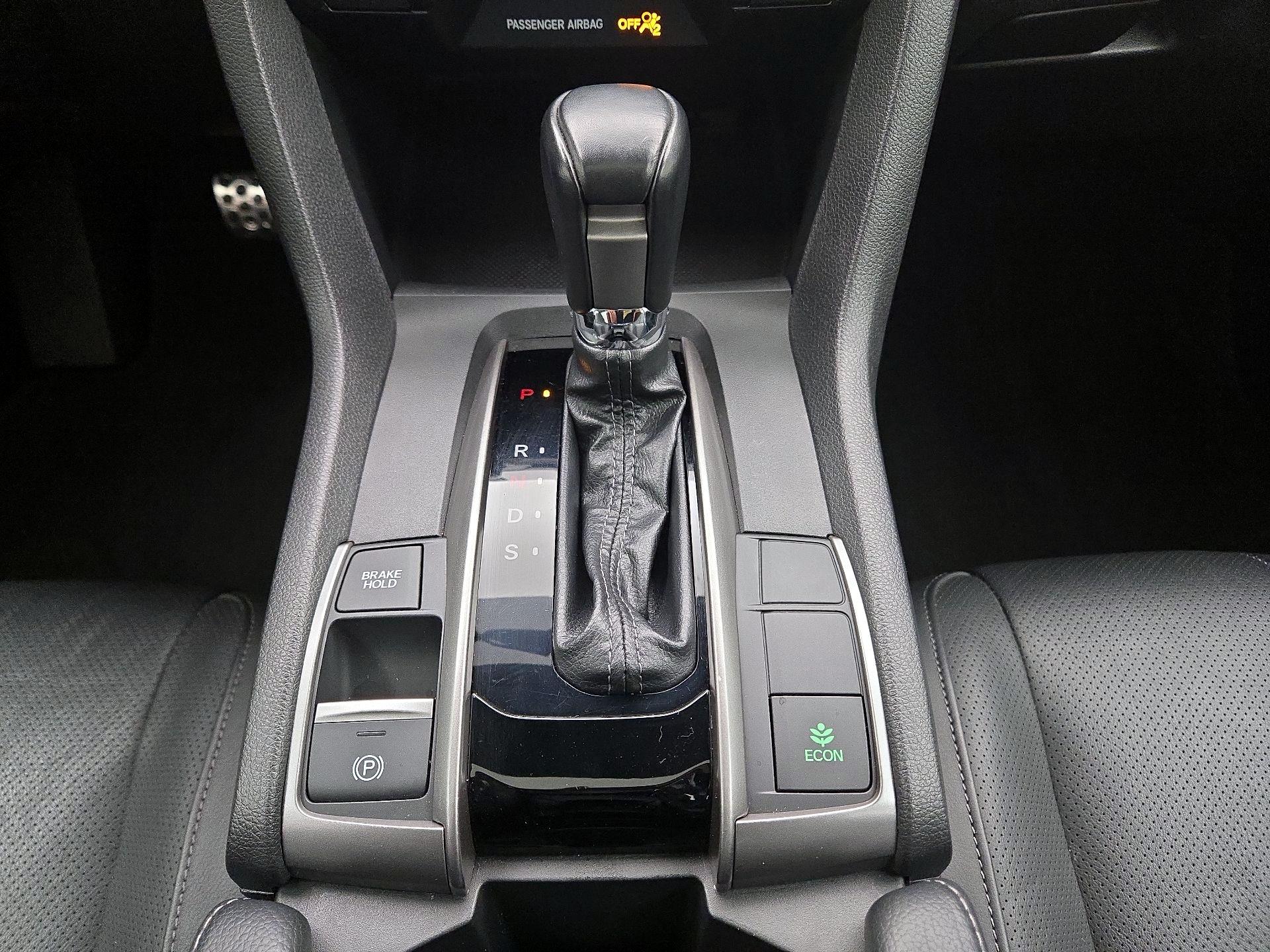 Thumbnail: 2019 Honda Civic - 18
