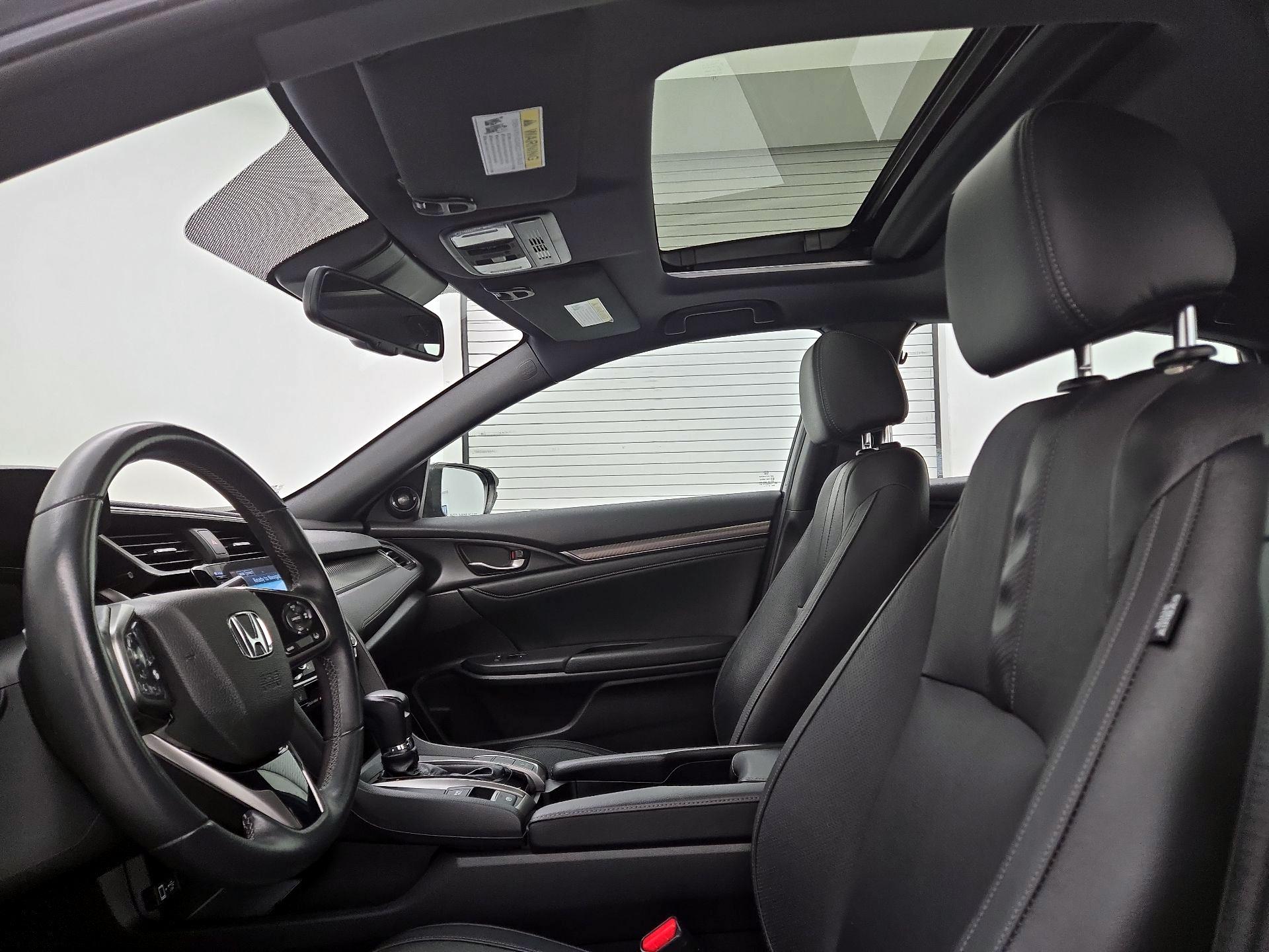 Thumbnail: 2019 Honda Civic - 20