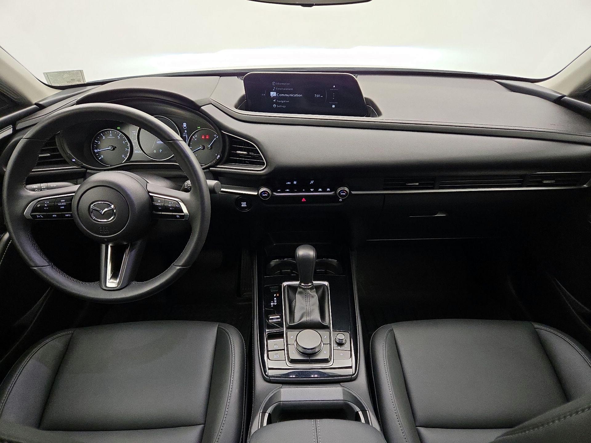 Thumbnail: 2024 Mazda CX-30 - 9