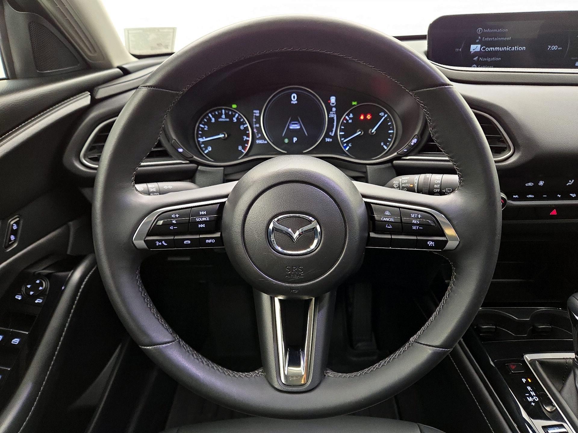 Thumbnail: 2024 Mazda CX-30 - 10