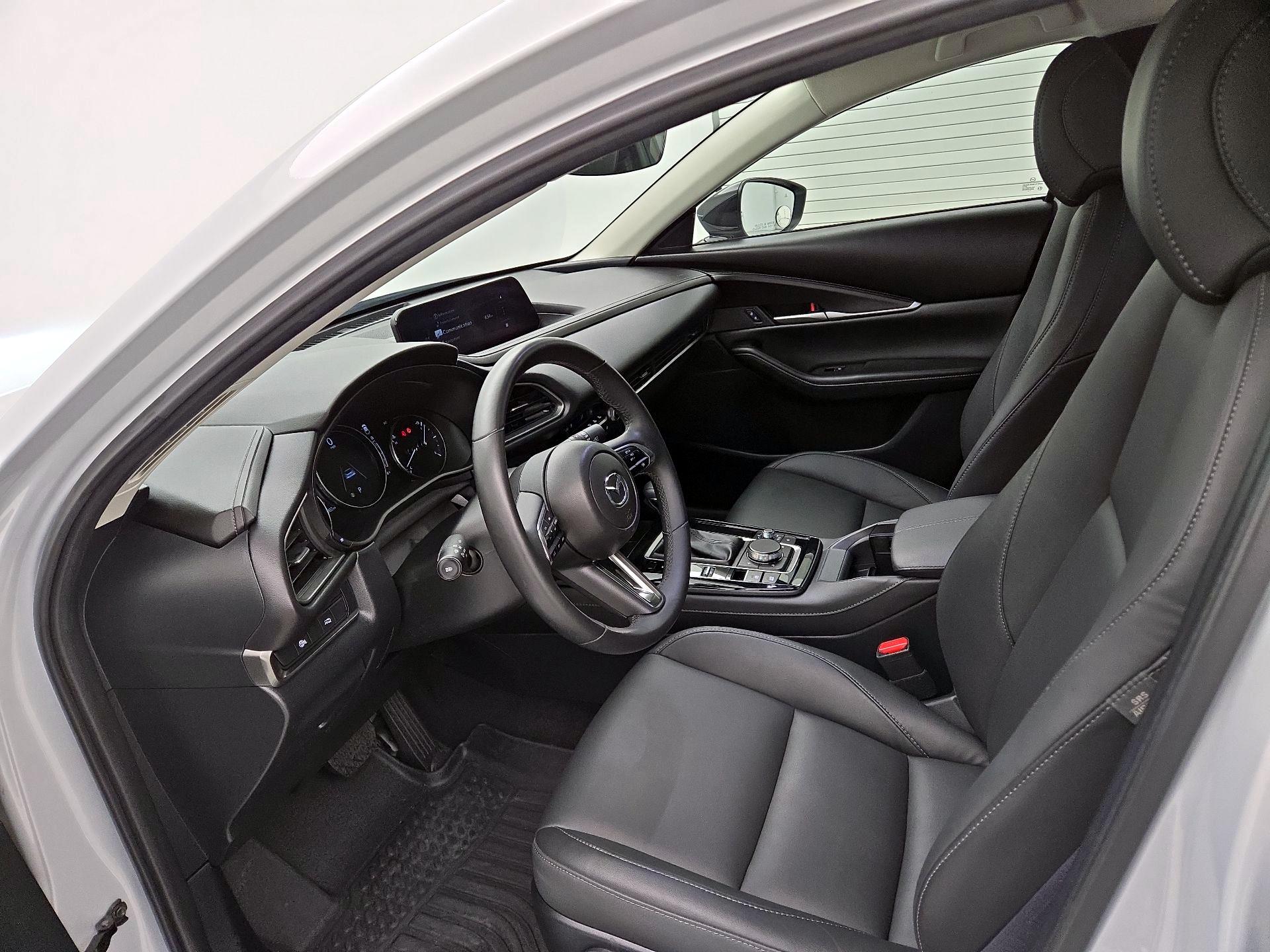 Thumbnail: 2024 Mazda CX-30 - 11