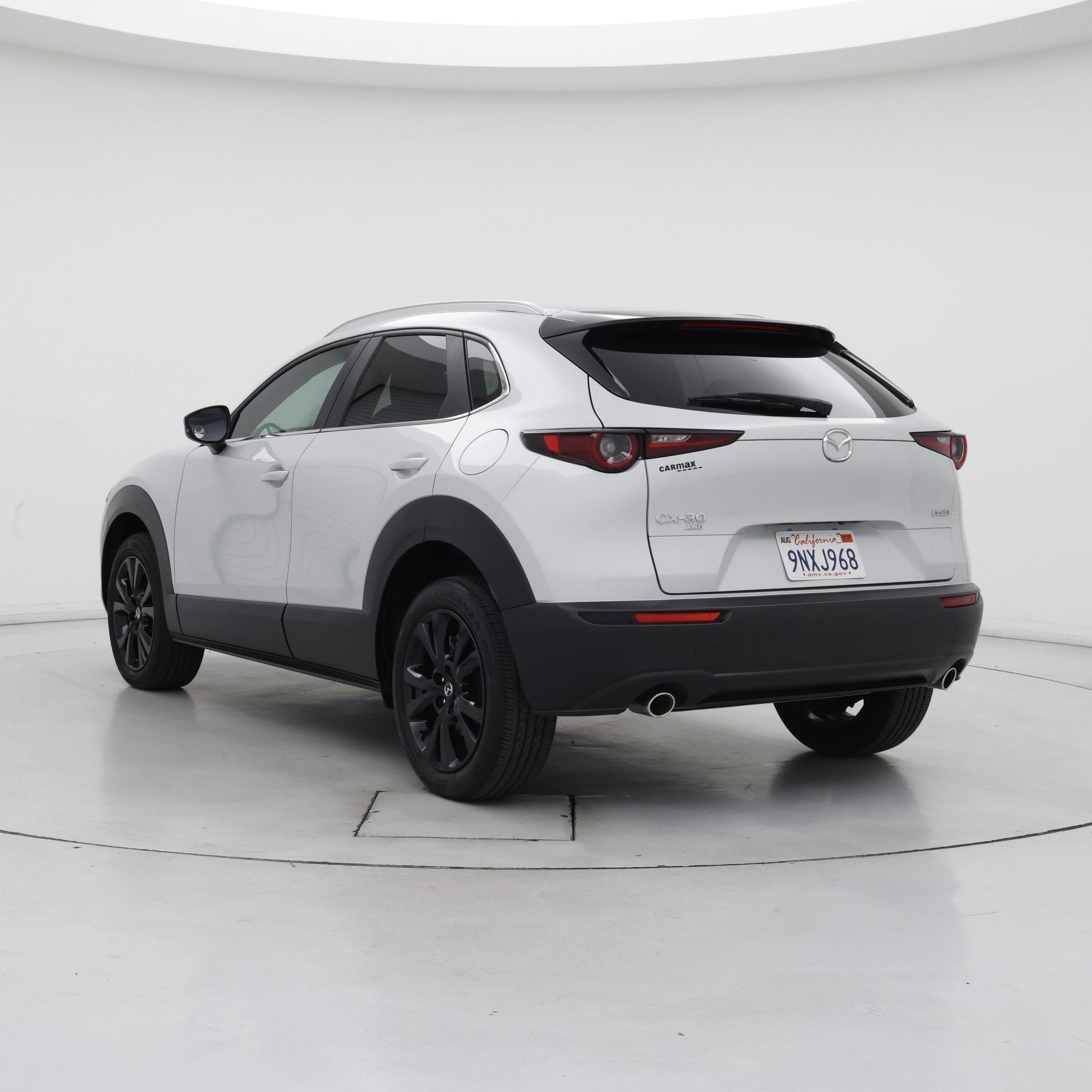 Thumbnail: 2024 Mazda CX-30 - 2