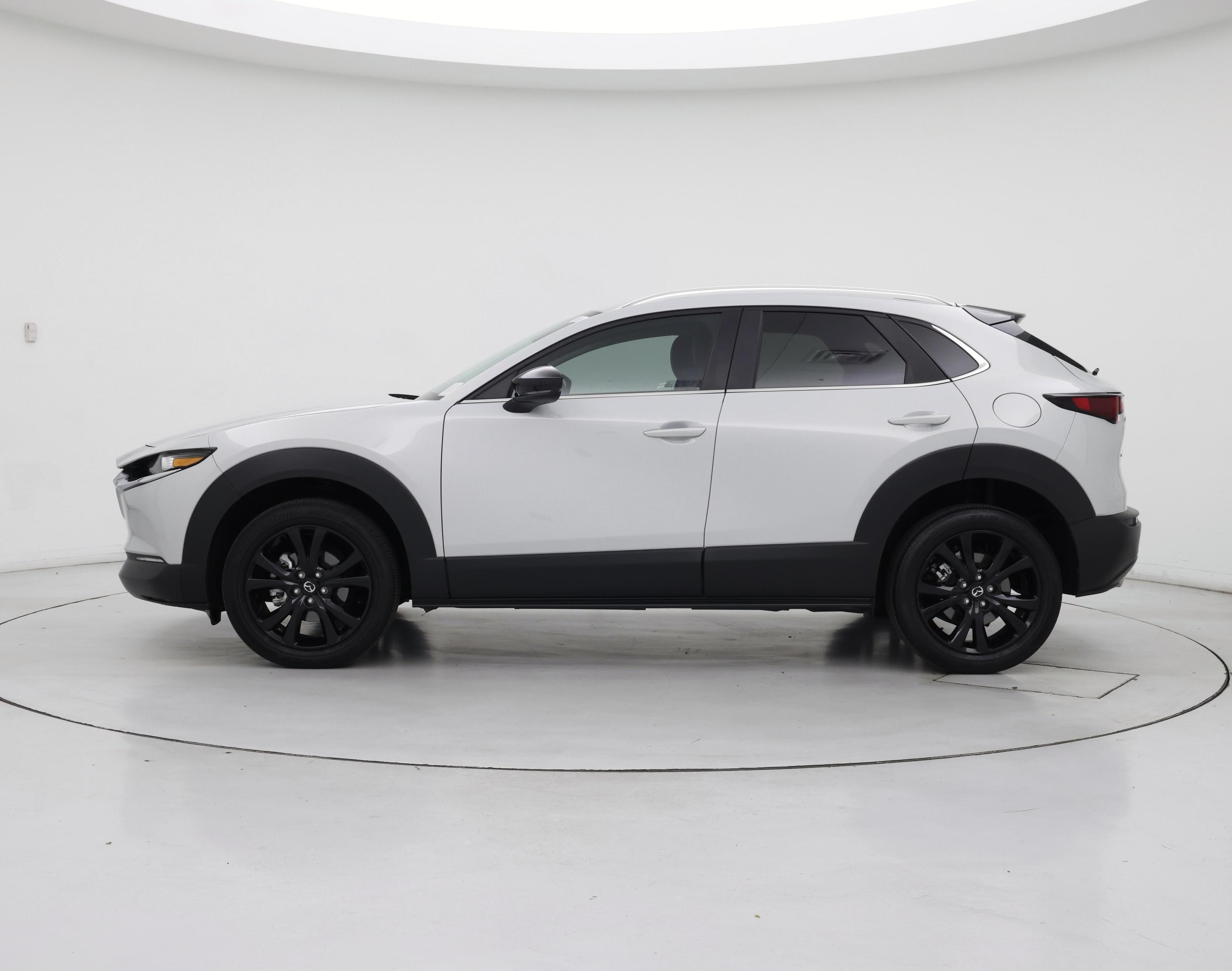 Thumbnail: 2024 Mazda CX-30 - 3