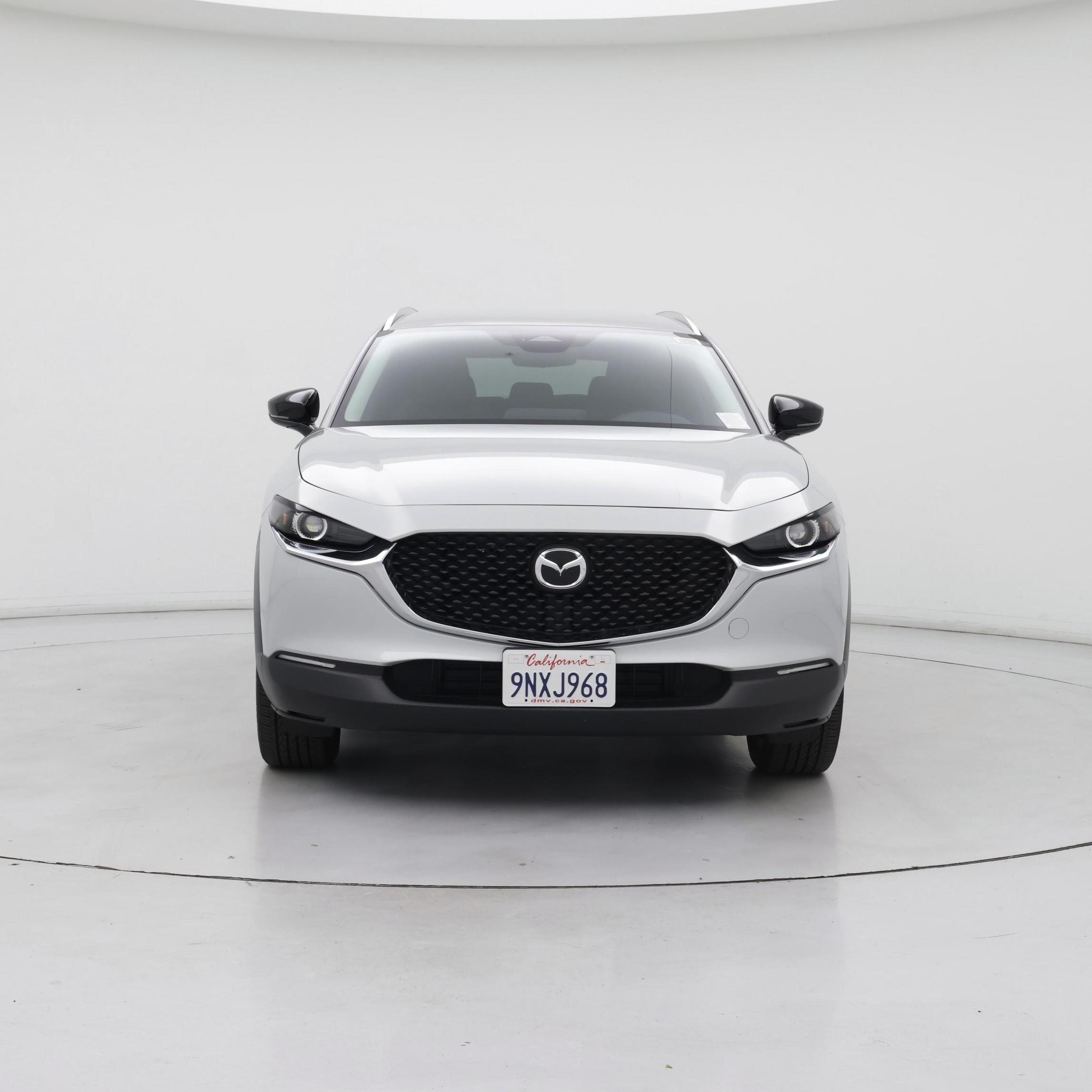 Thumbnail: 2024 Mazda CX-30 - 5