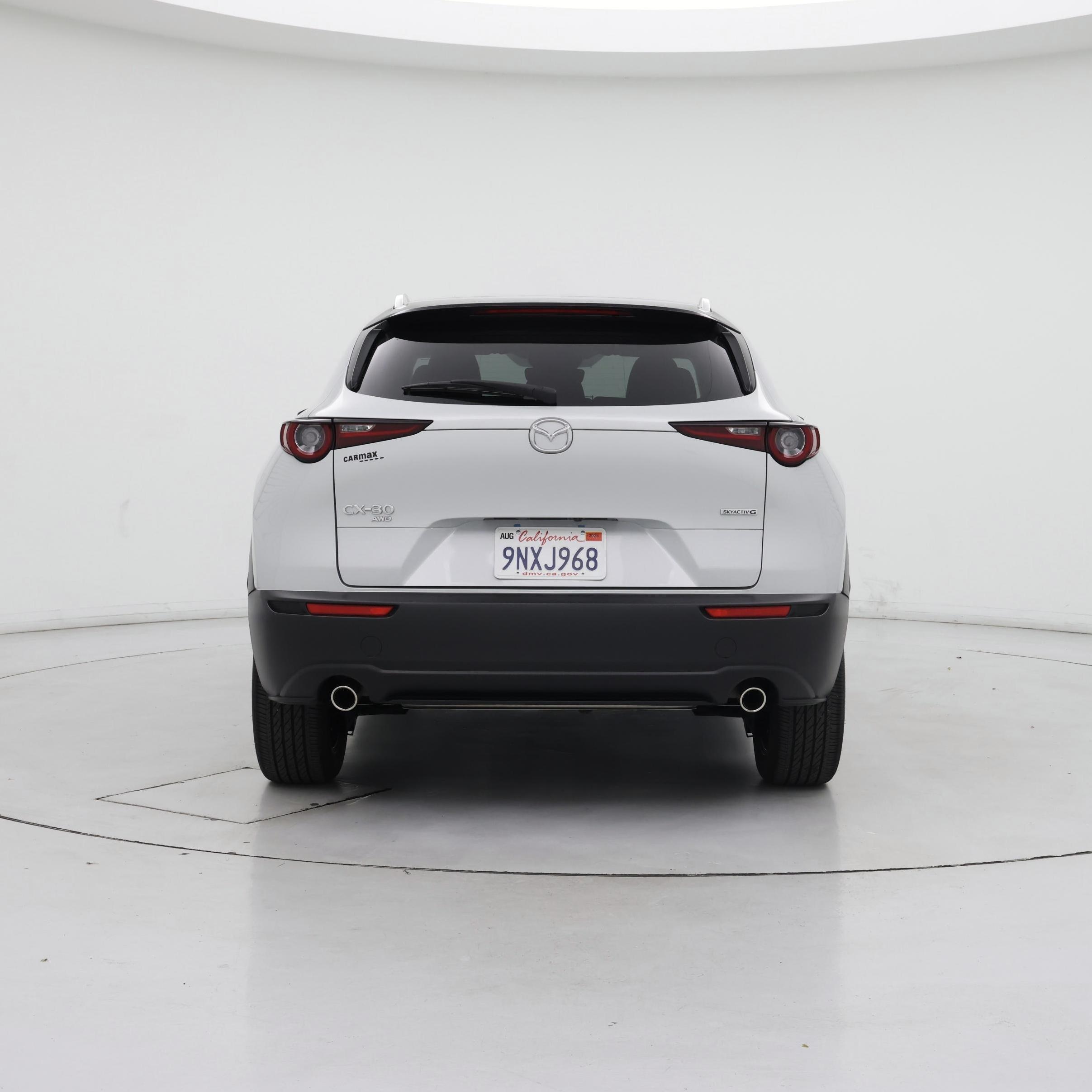 Thumbnail: 2024 Mazda CX-30 - 6