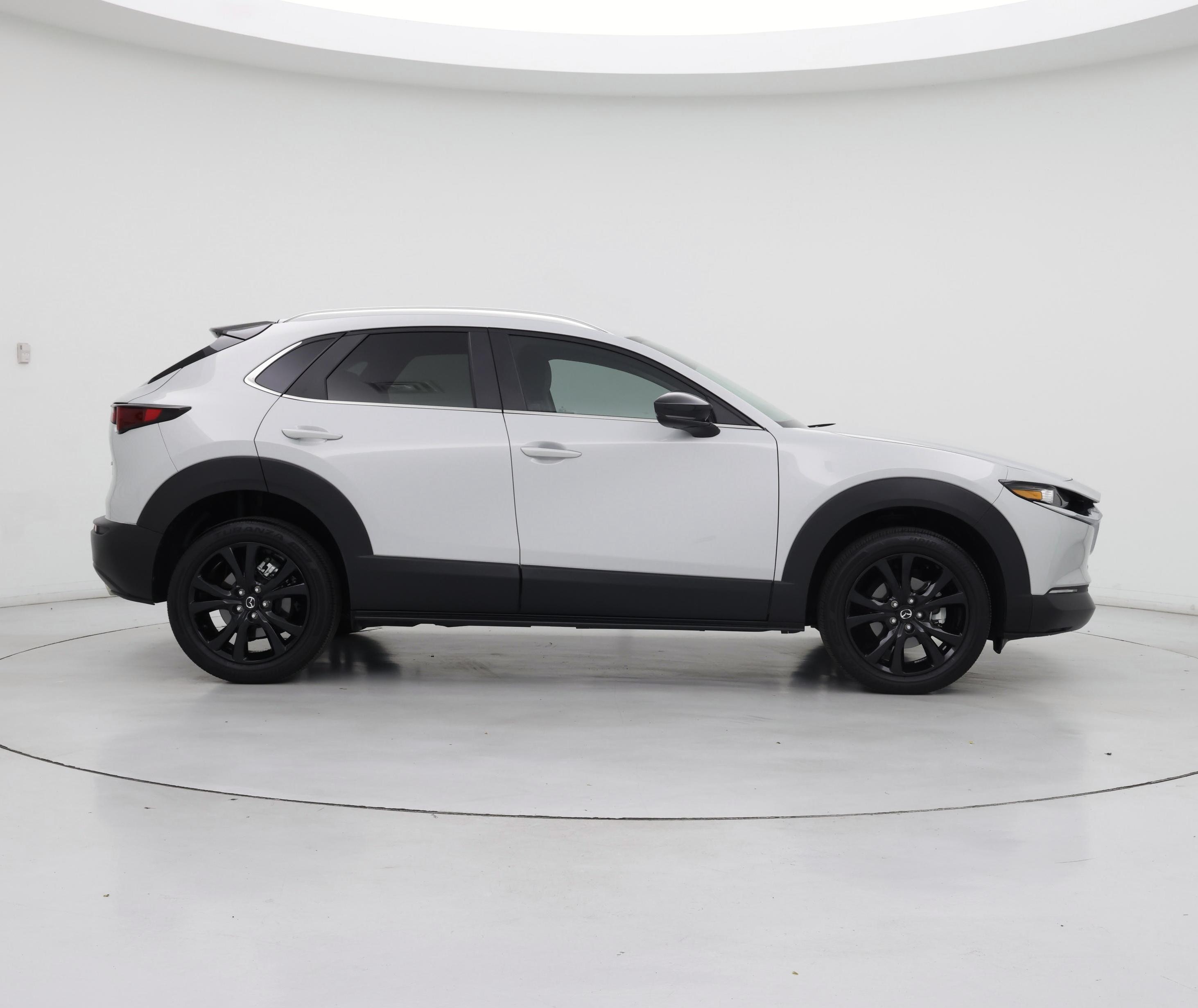 Thumbnail: 2024 Mazda CX-30 - 7