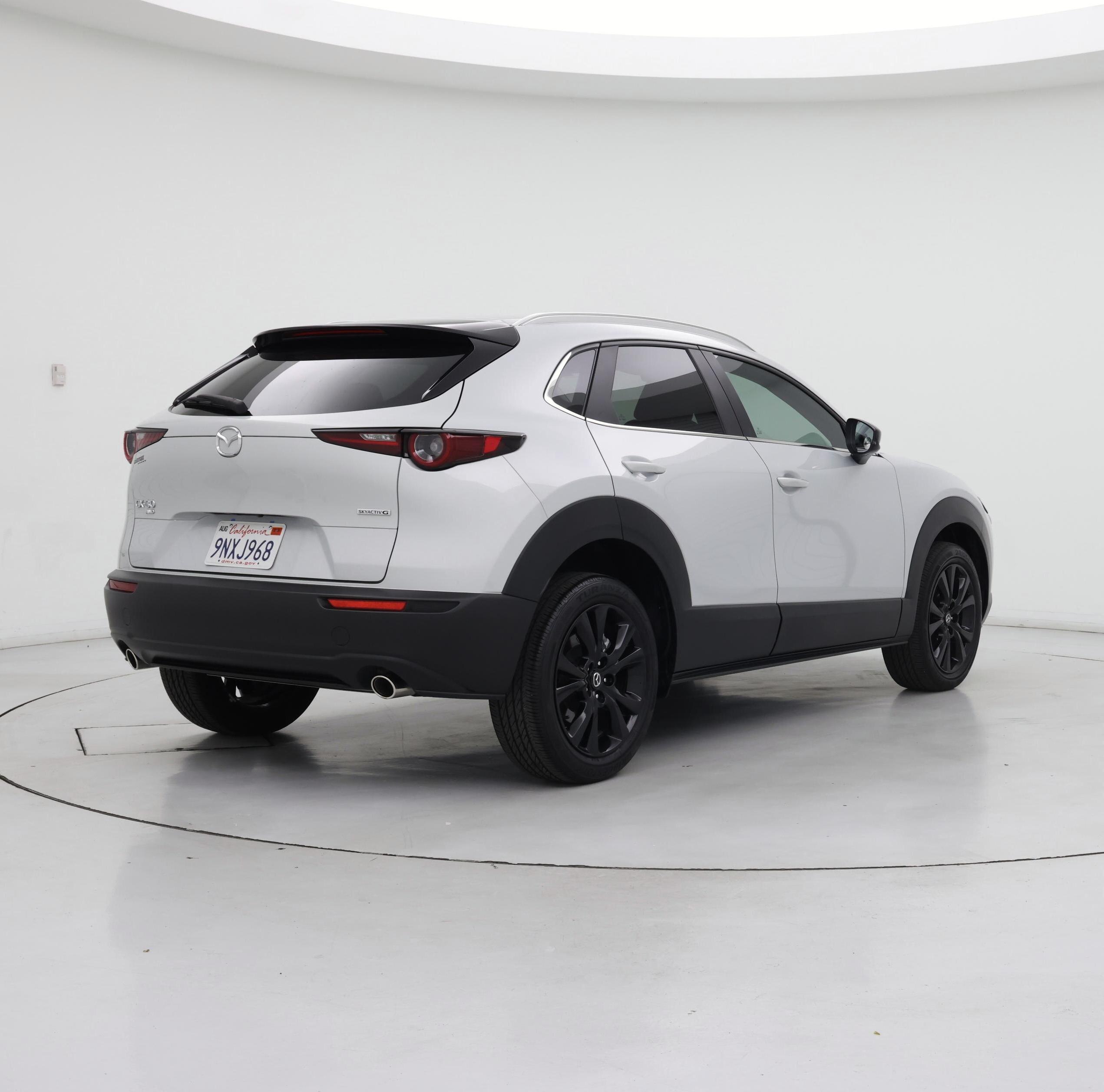 Thumbnail: 2024 Mazda CX-30 - 8
