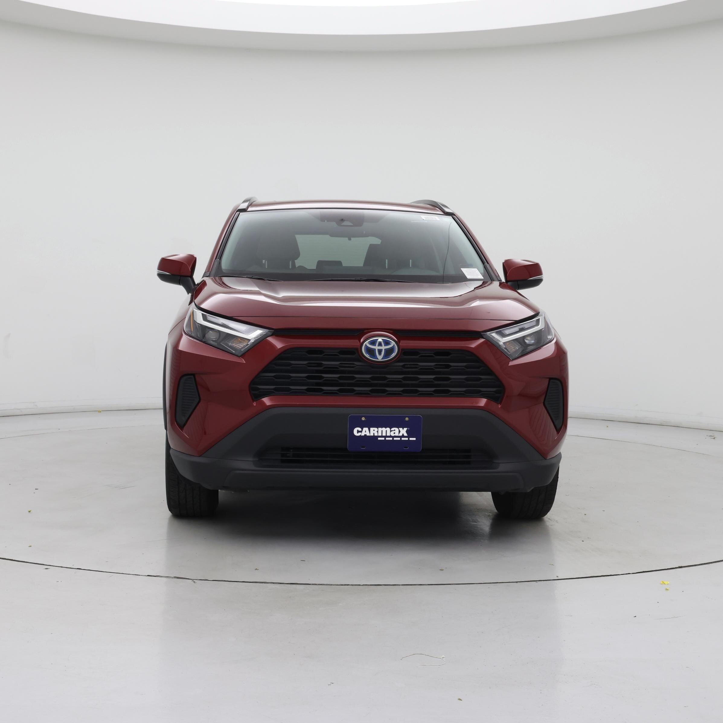 Thumbnail: 2022 Toyota RAV4 - 5