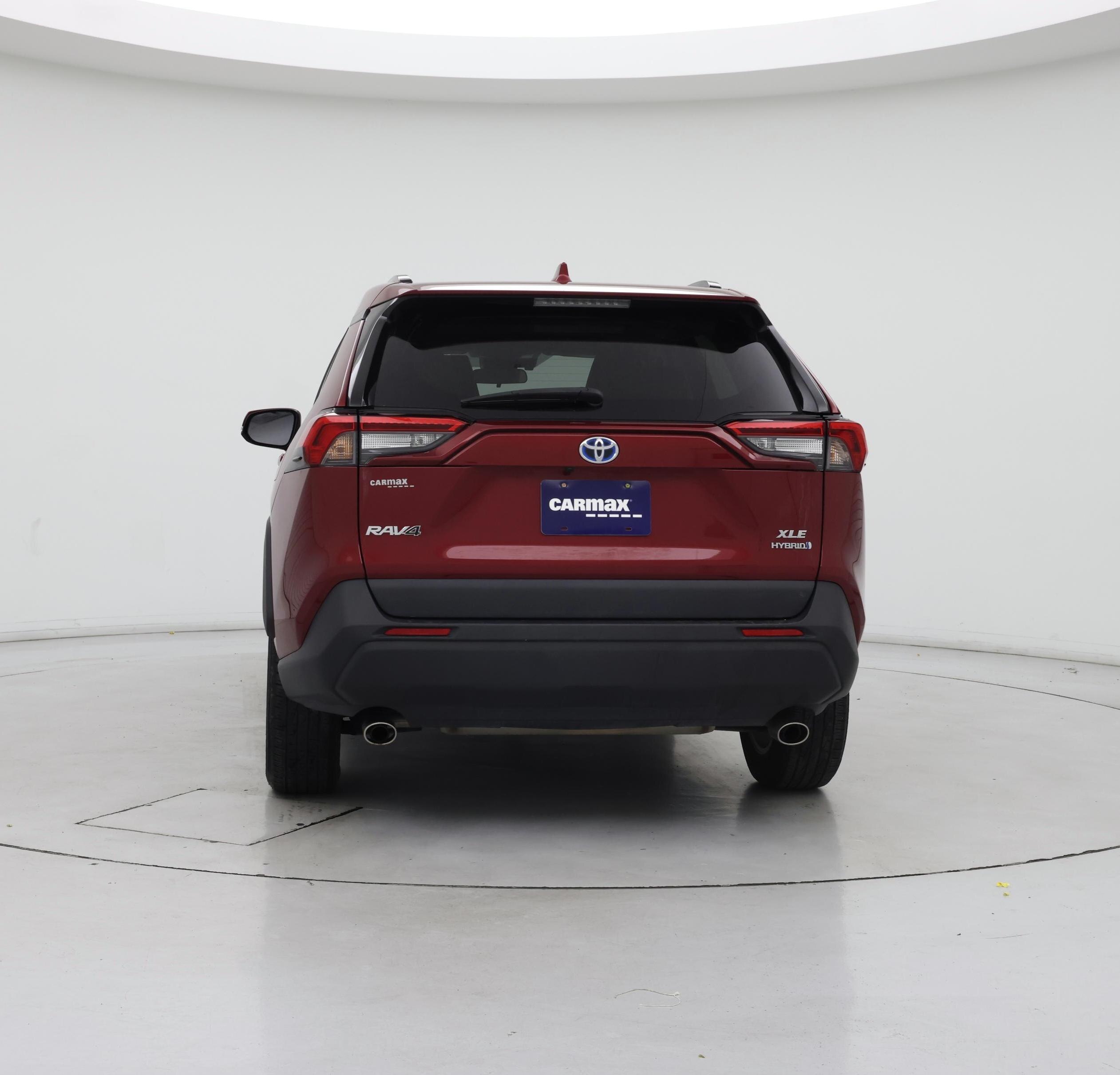 Thumbnail: 2022 Toyota RAV4 - 6