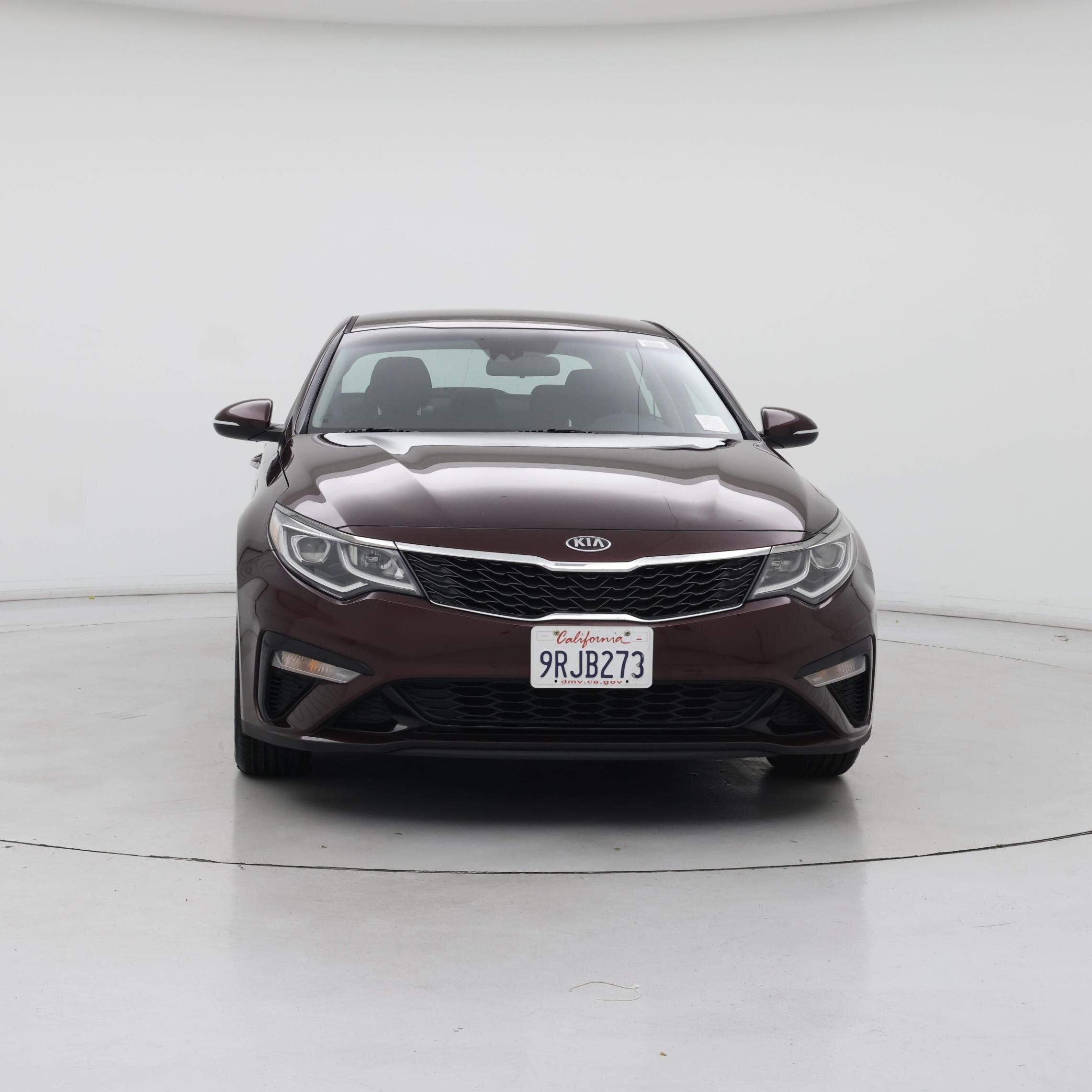 Thumbnail: 2019 Kia Optima - 5