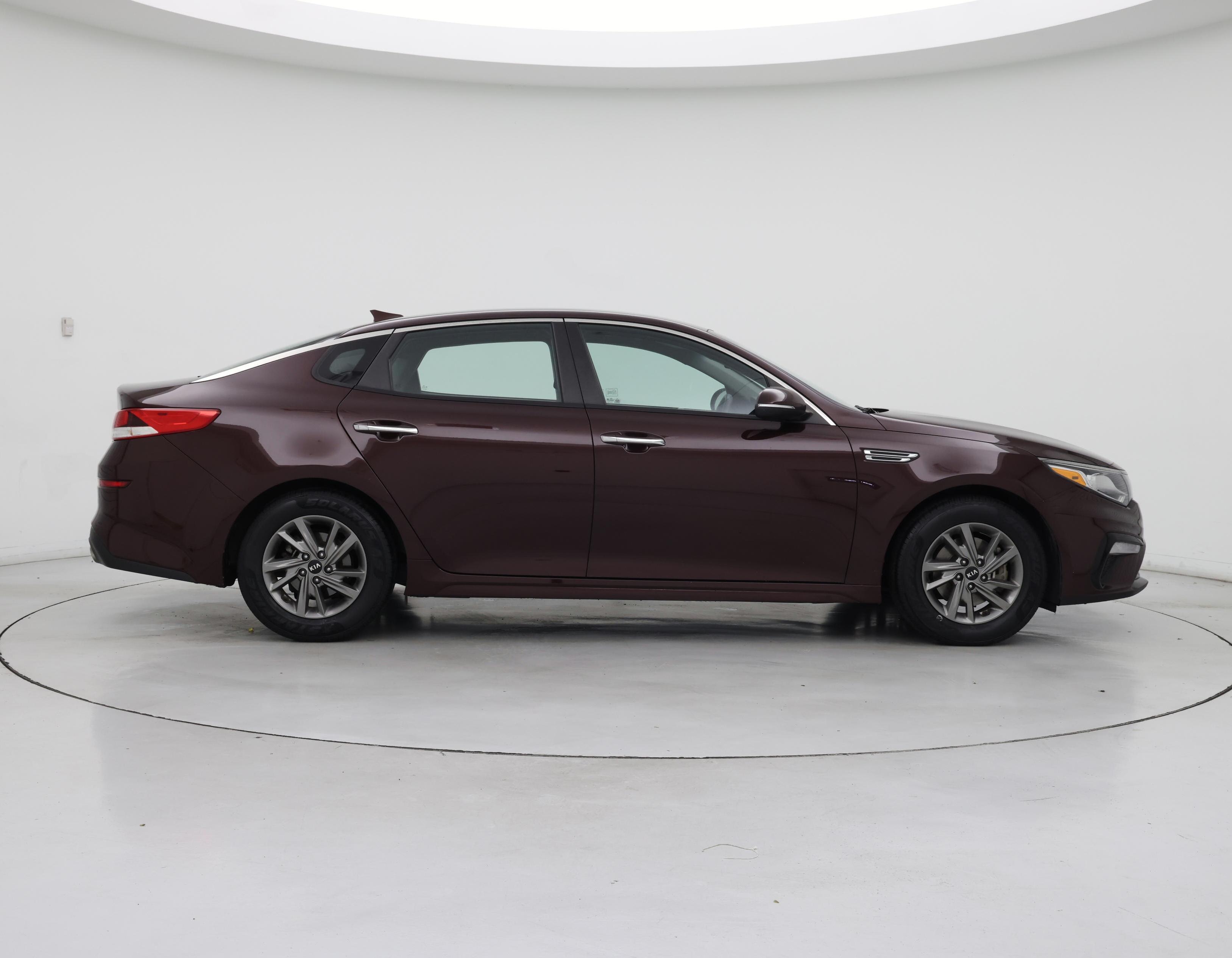 Thumbnail: 2019 Kia Optima - 7