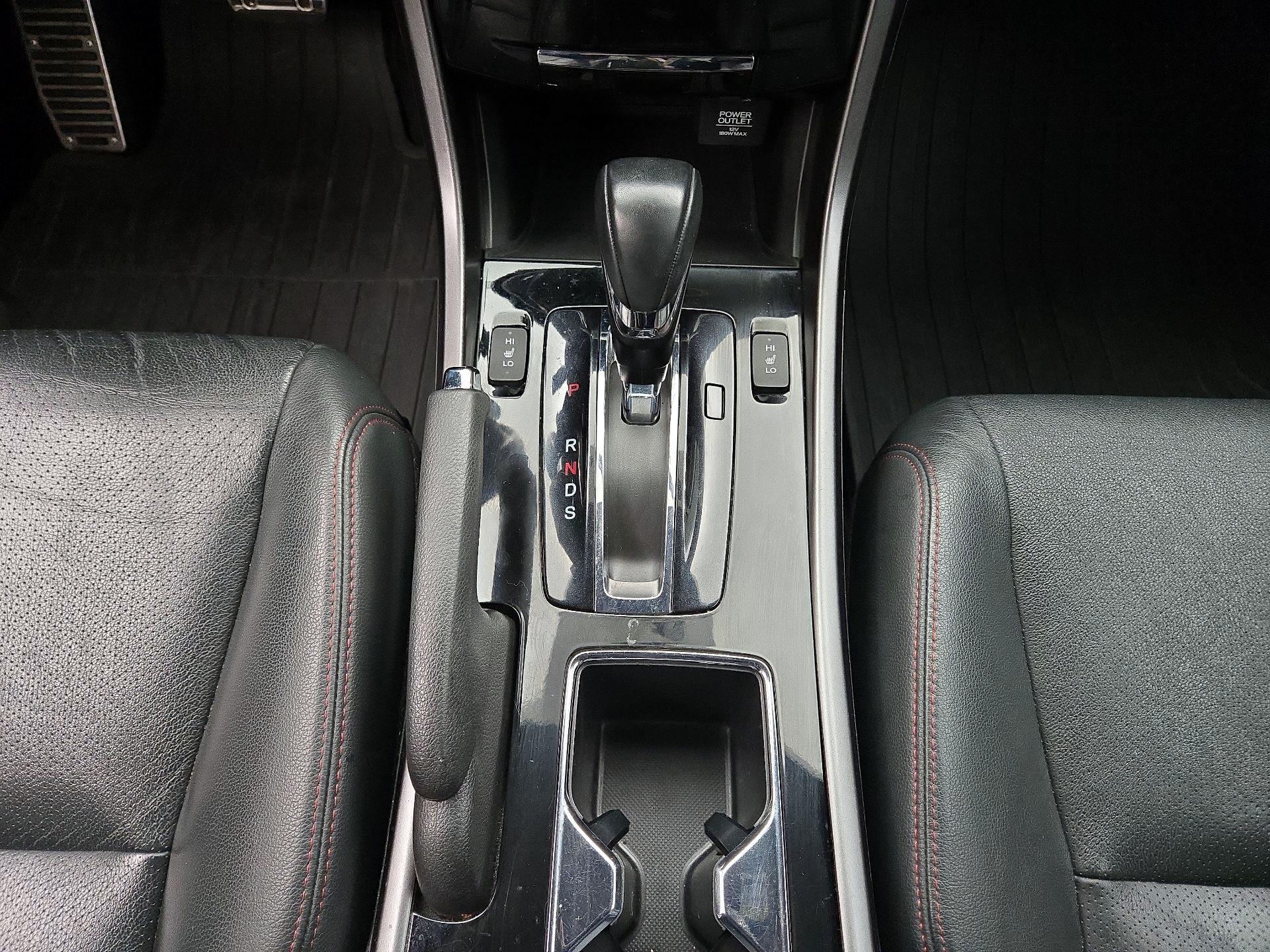 Thumbnail: 2017 Honda Accord - 17