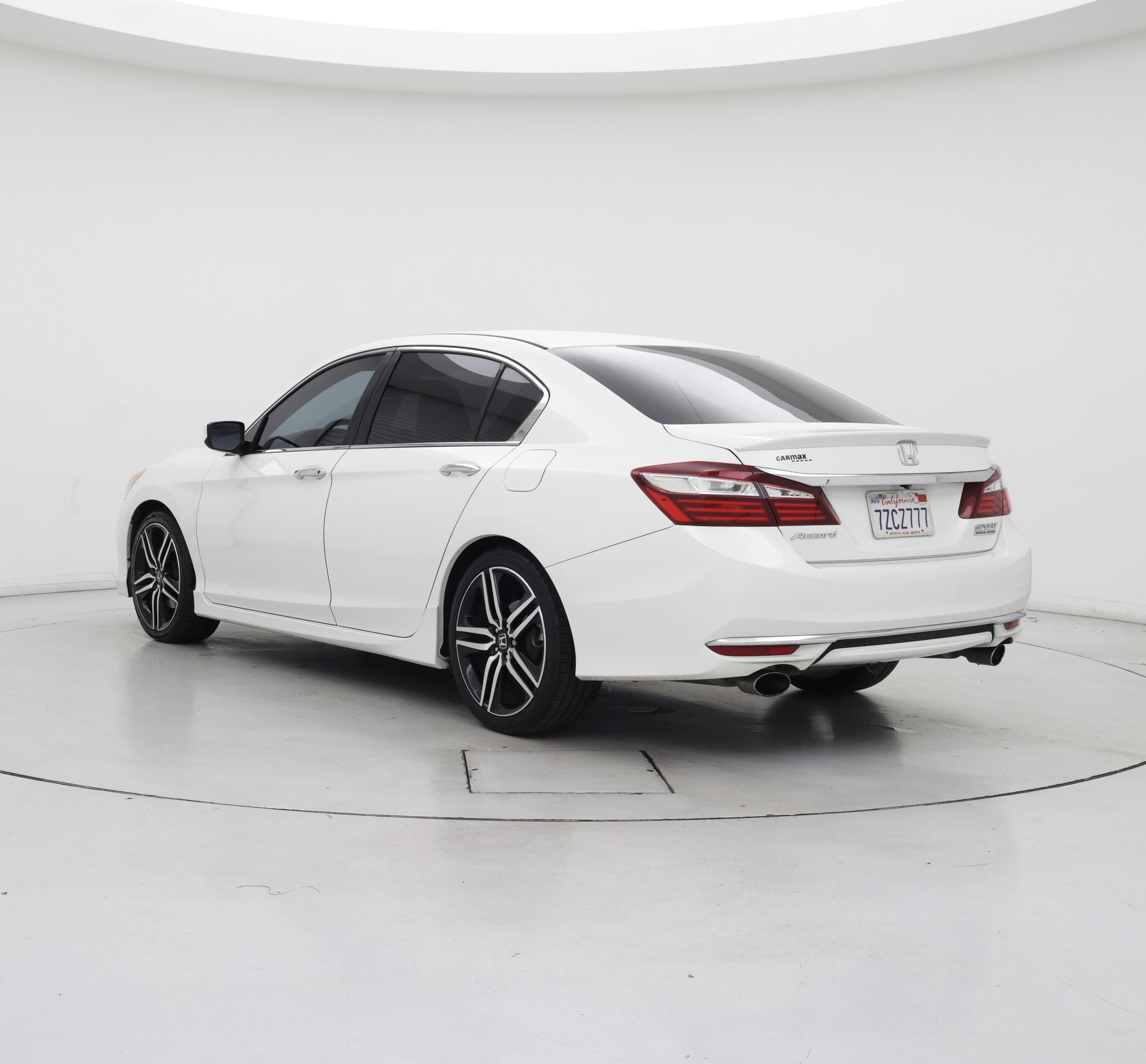 Thumbnail: 2017 Honda Accord - 2