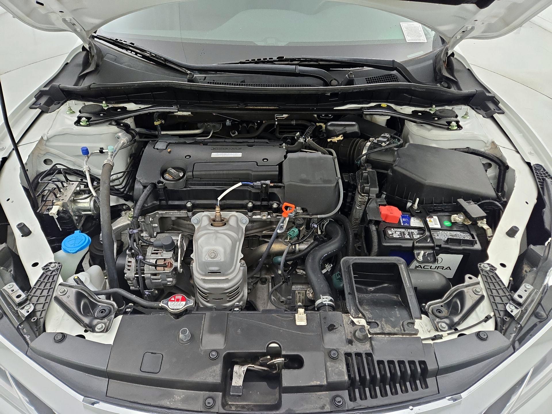 Thumbnail: 2017 Honda Accord - 20