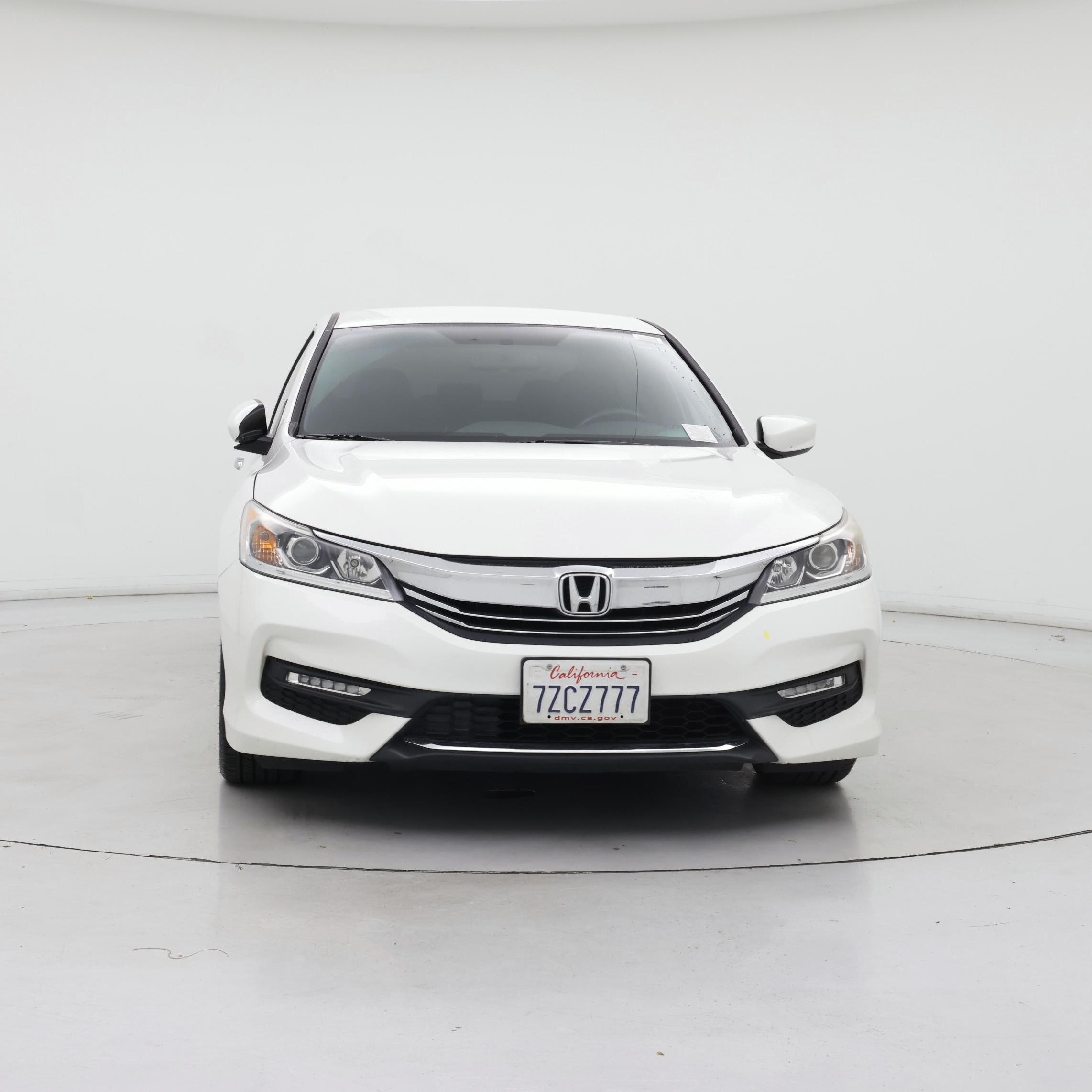 Thumbnail: 2017 Honda Accord - 5