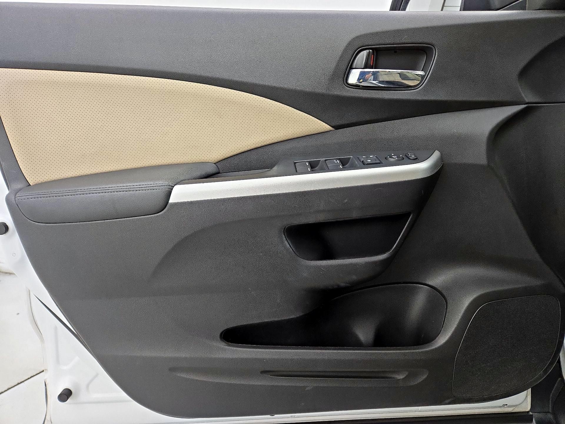 Thumbnail: 2015 Honda CR-V - 12