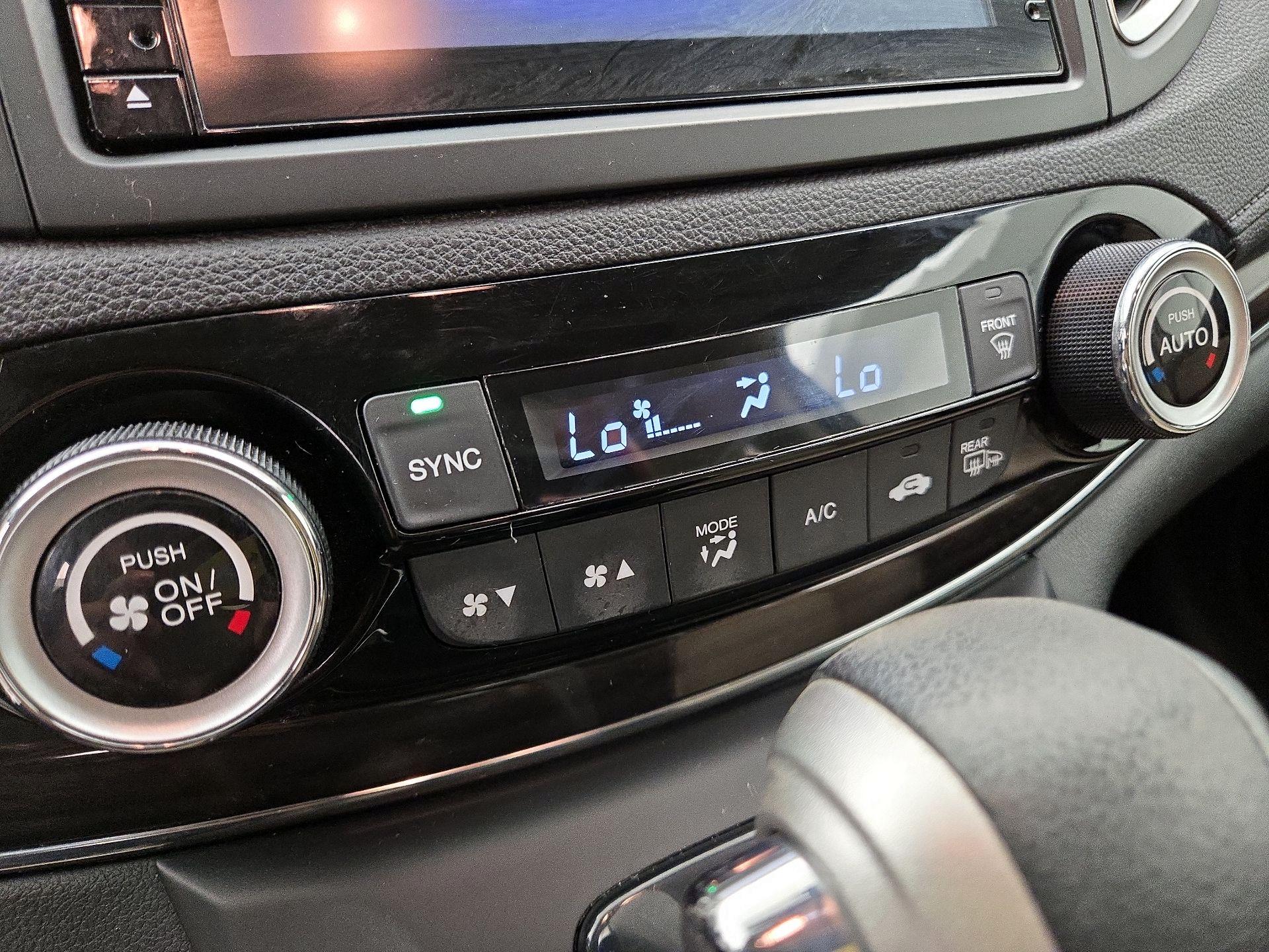 Thumbnail: 2015 Honda CR-V - 16