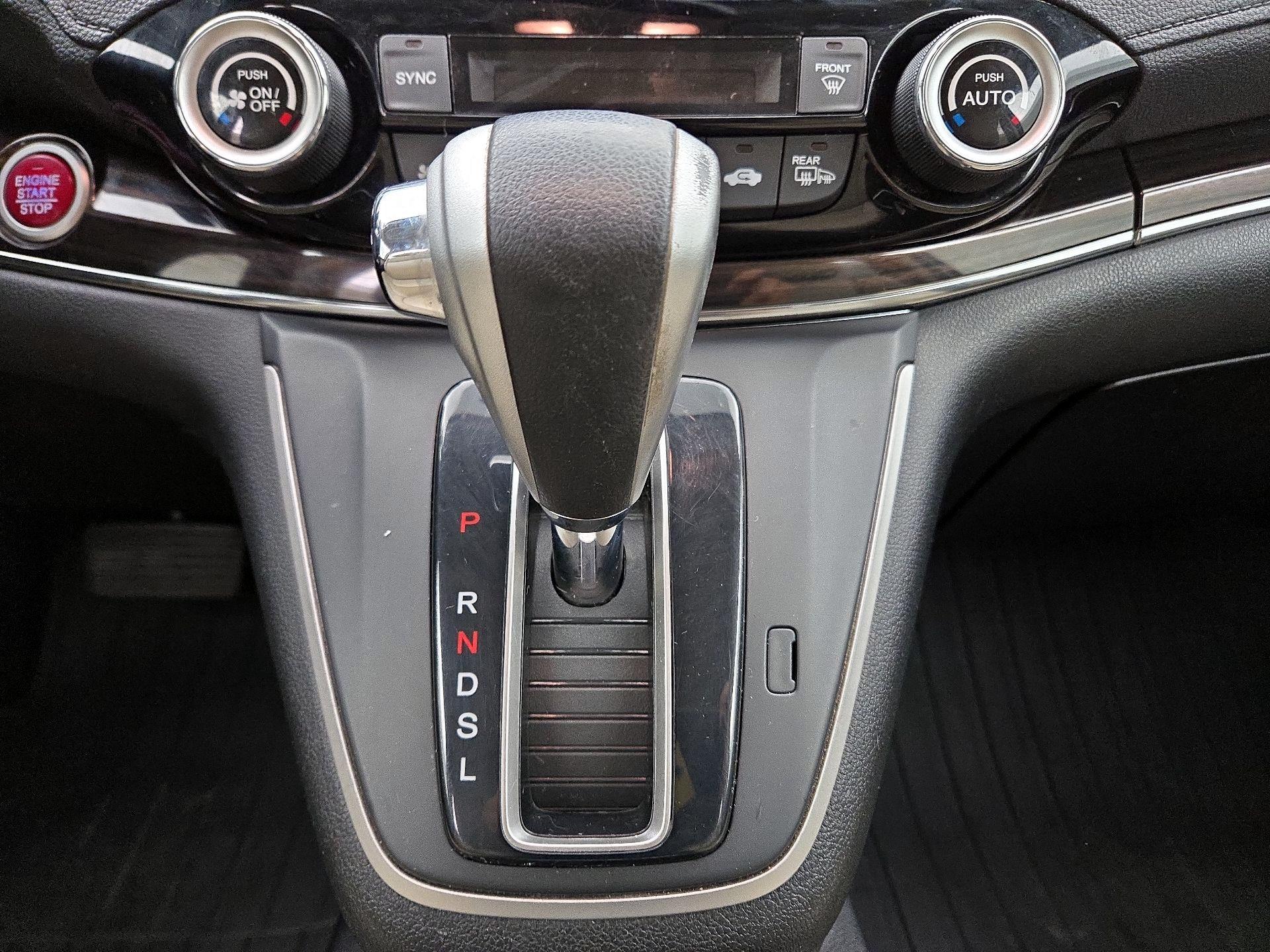 Thumbnail: 2015 Honda CR-V - 17