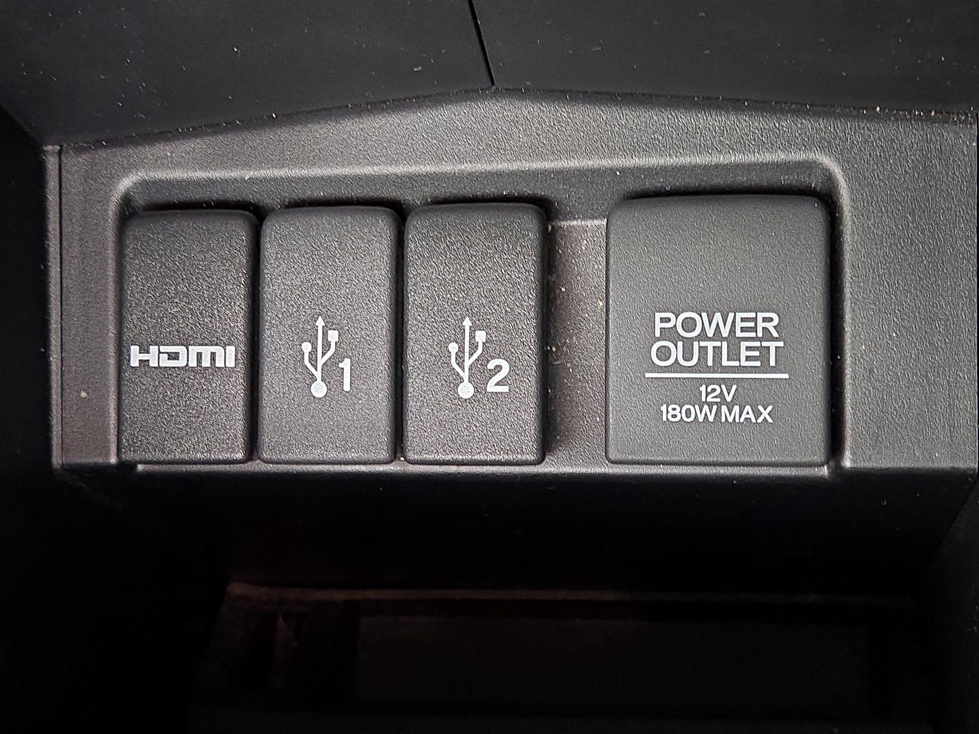 Thumbnail: 2015 Honda CR-V - 18
